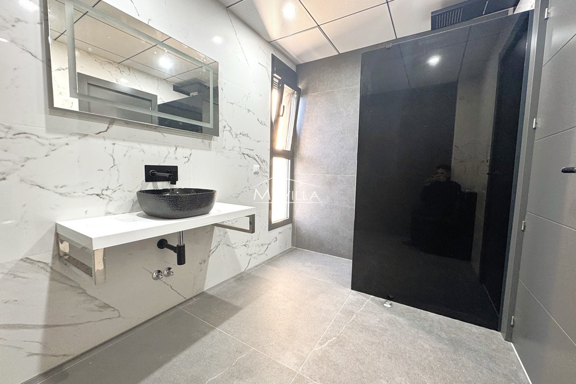 Återförsäljare - Villa - Orihuela Costa - Campoamor