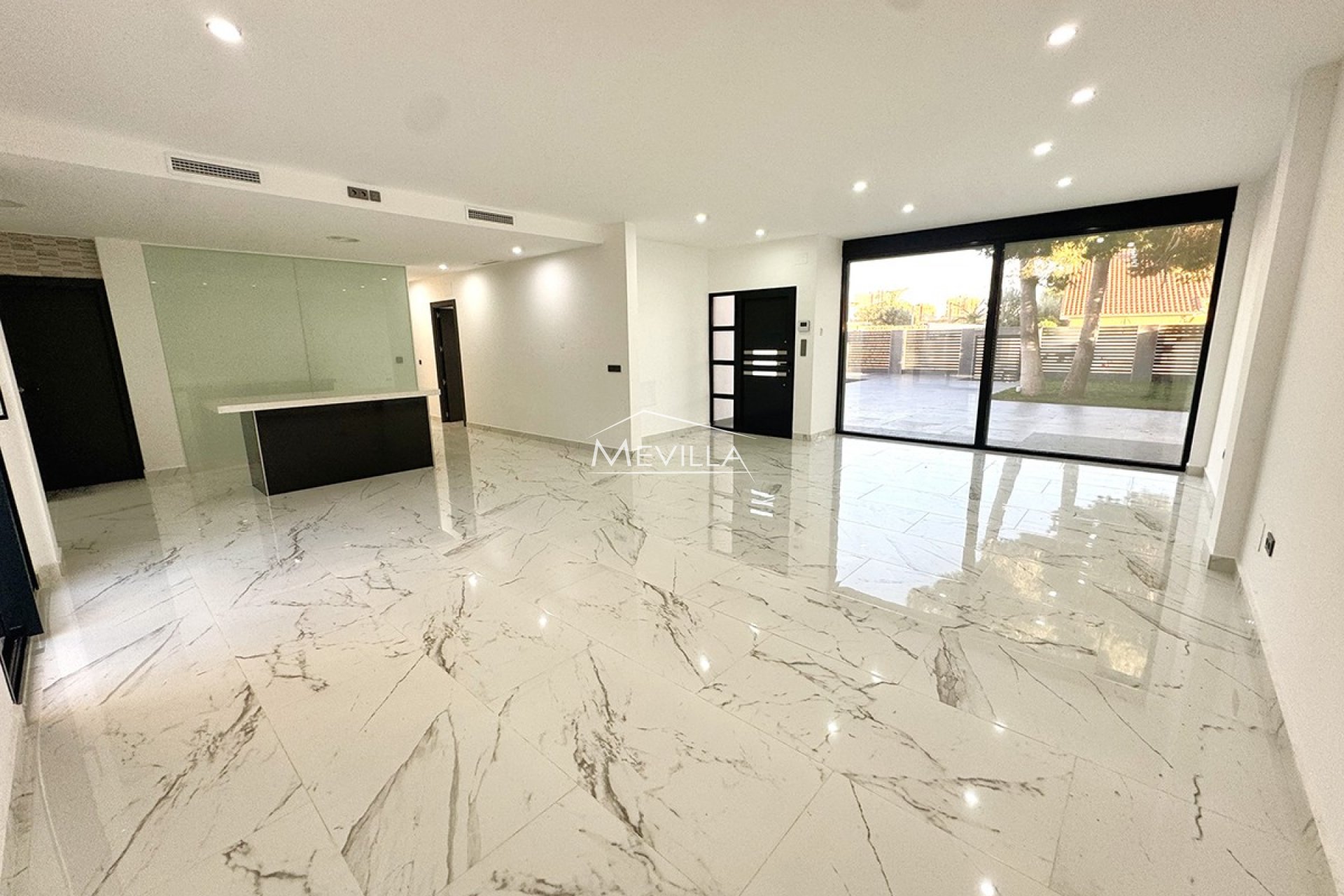 Återförsäljare - Villa - Orihuela Costa - Campoamor