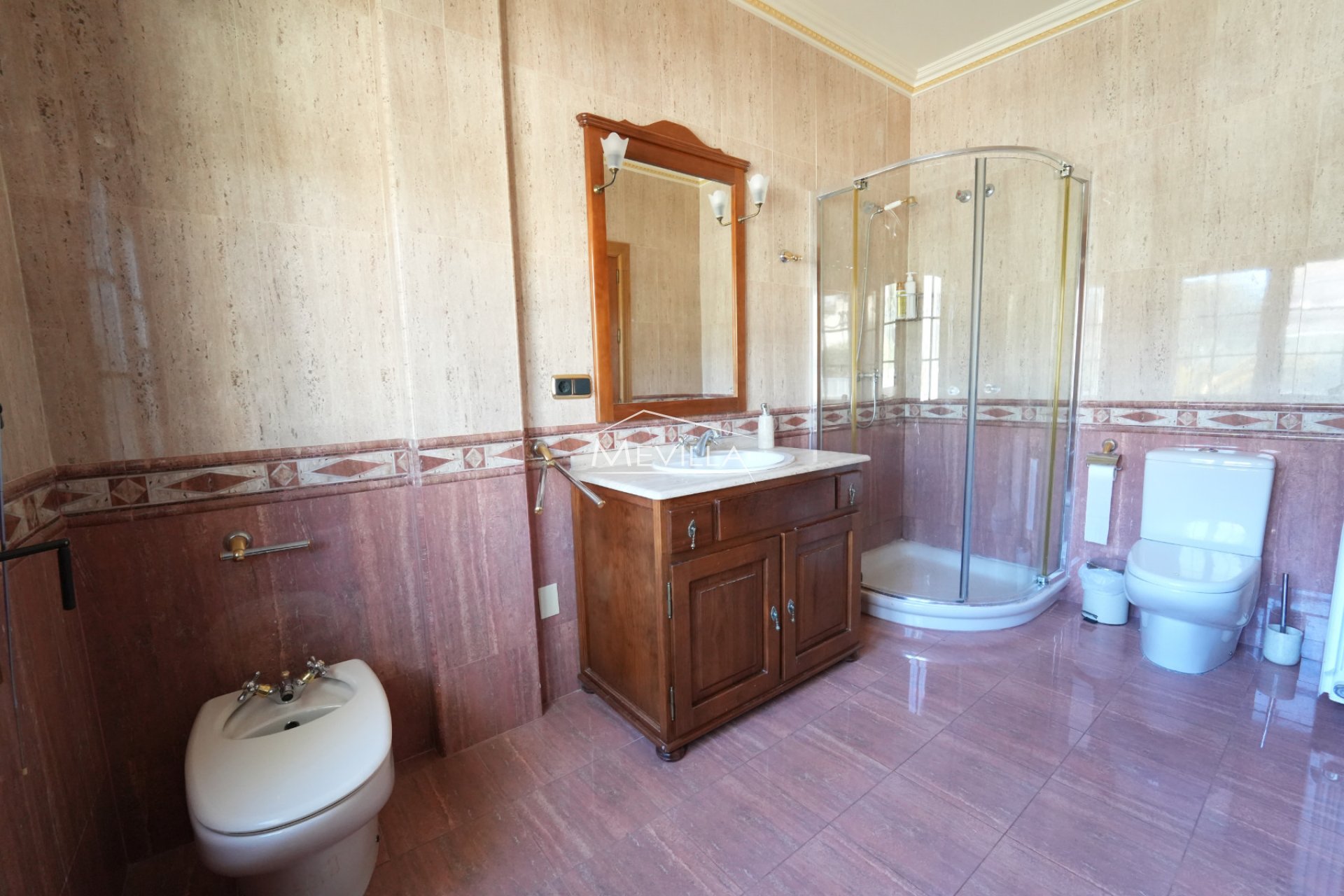 Återförsäljare - Villa - Orihuela Costa - Campoamor
