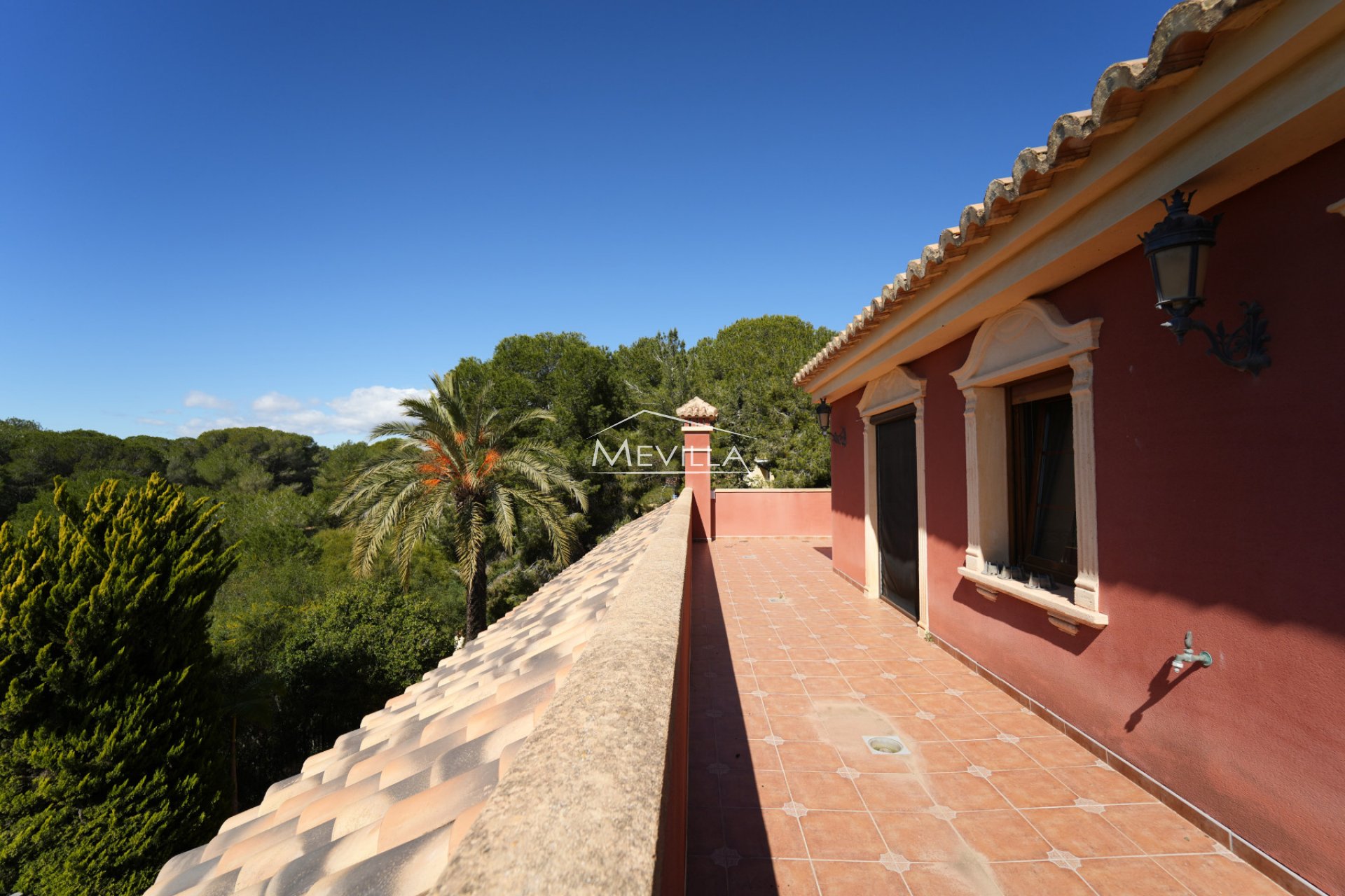 Återförsäljare - Villa - Orihuela Costa - Campoamor