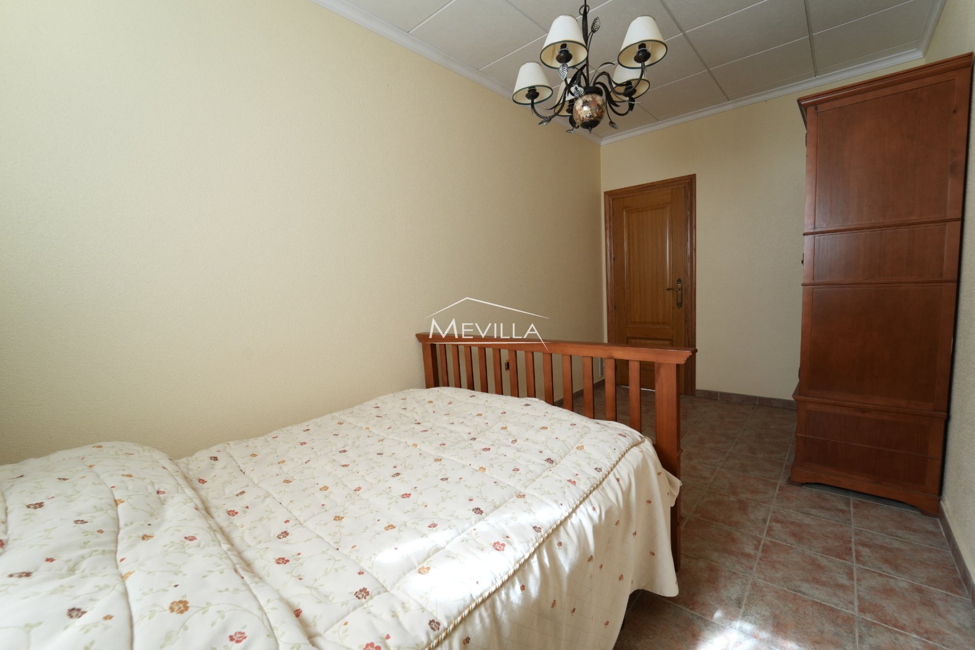 Återförsäljare - Villa - Orihuela Costa - Campoamor