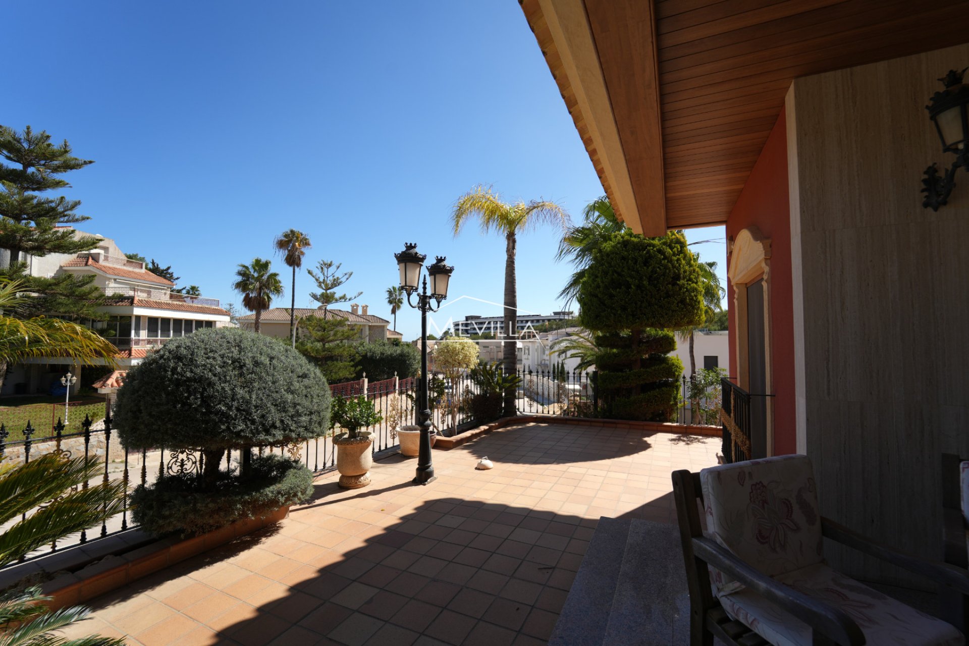 Återförsäljare - Villa - Orihuela Costa - Campoamor
