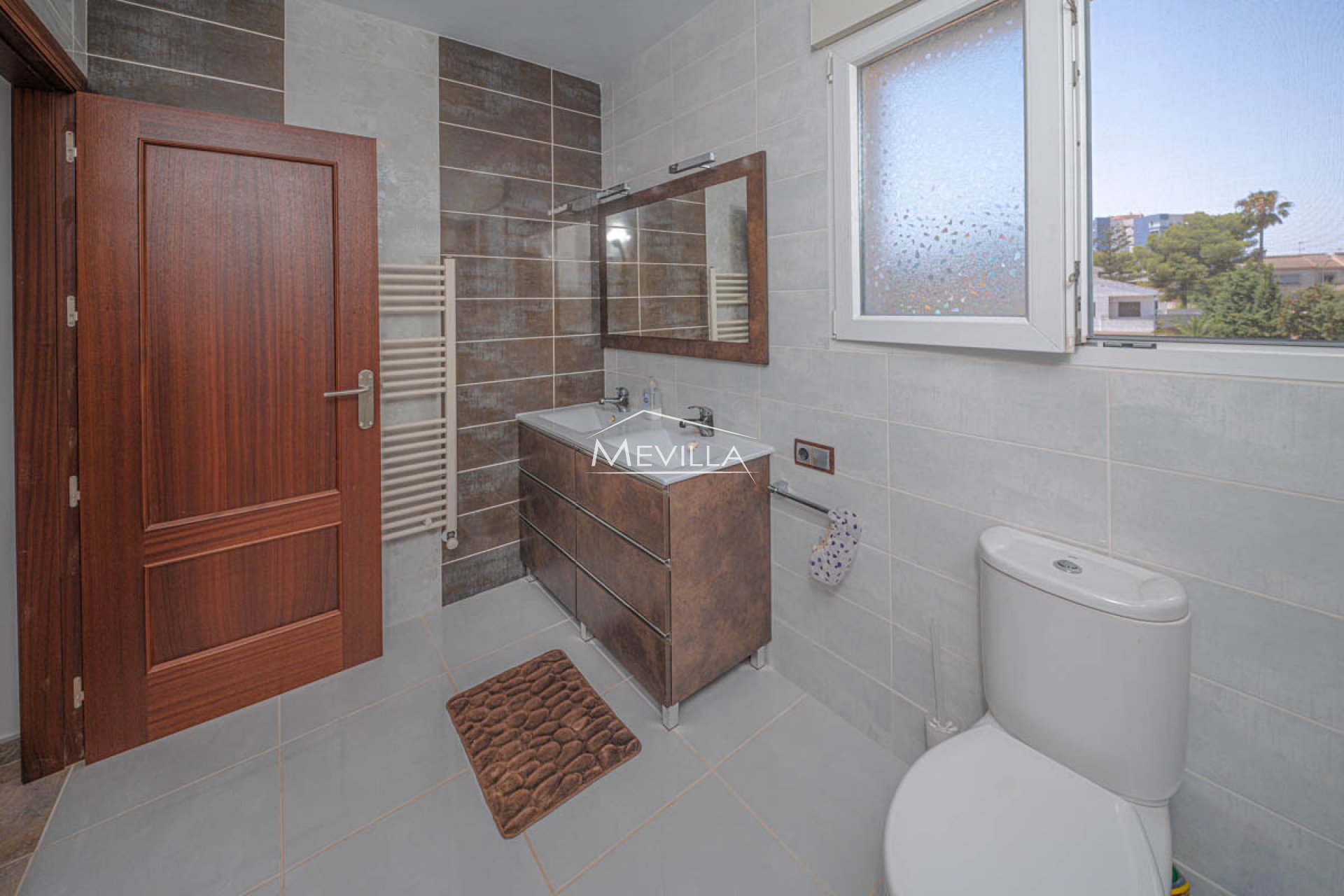 Återförsäljare - Villa - Orihuela Costa - Campoamor