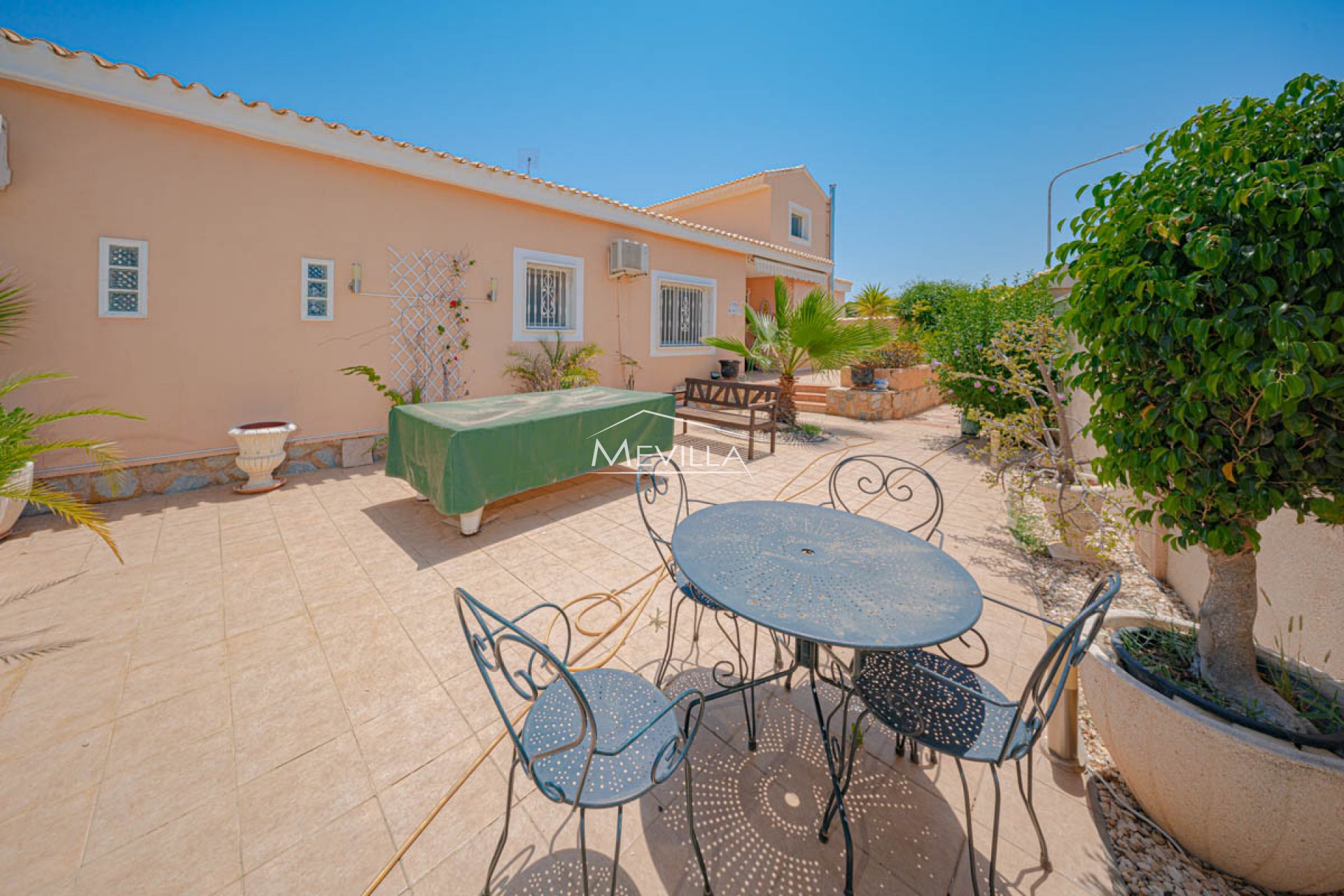 Återförsäljare - Villa - Orihuela Costa - Campoamor