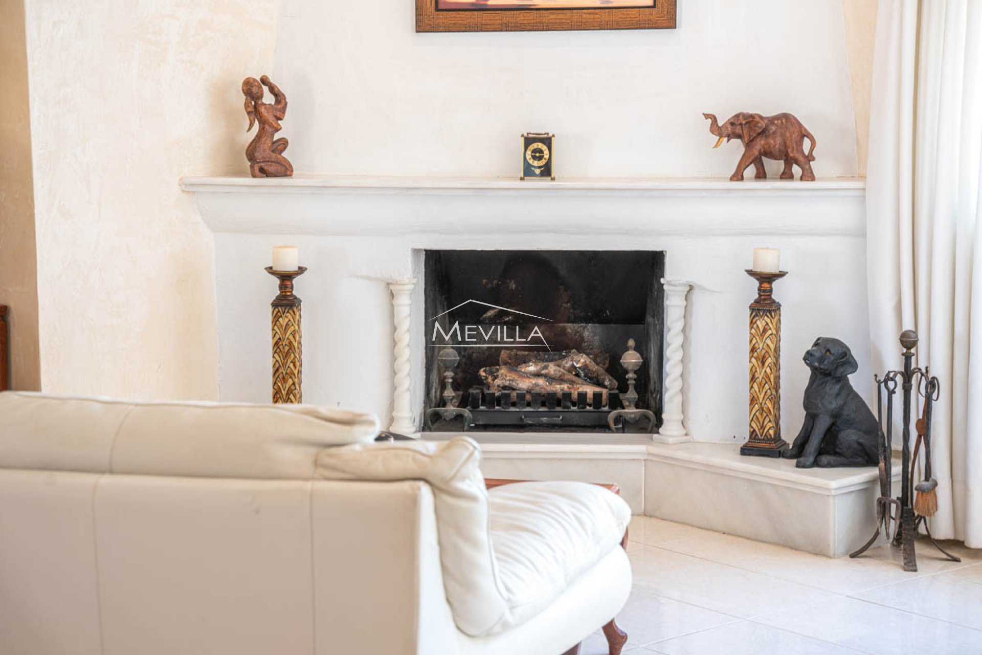 Återförsäljare - Villa - Orihuela Costa - Campoamor