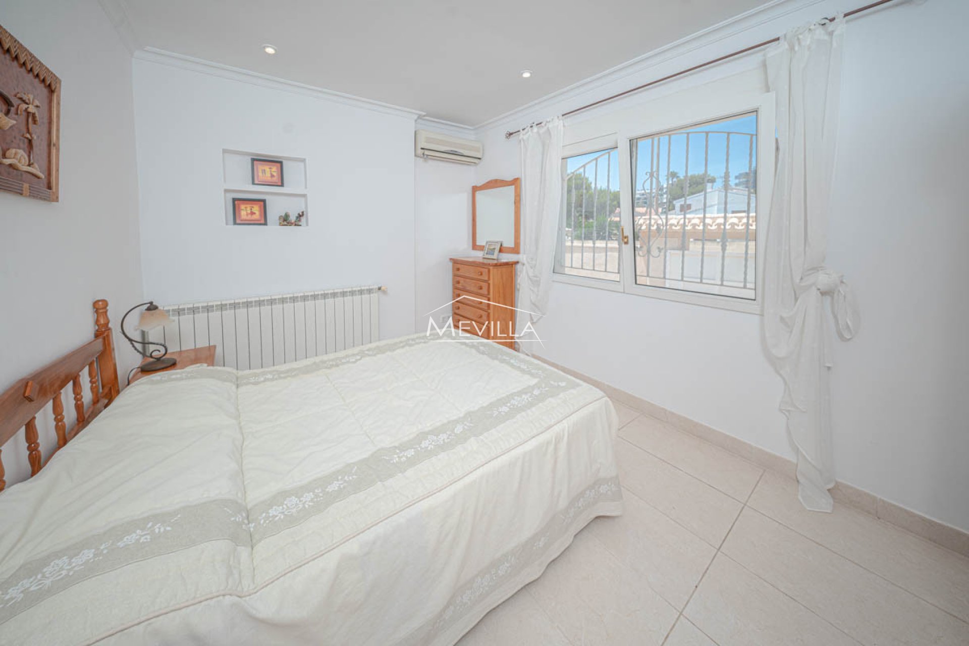 Återförsäljare - Villa - Orihuela Costa - Campoamor