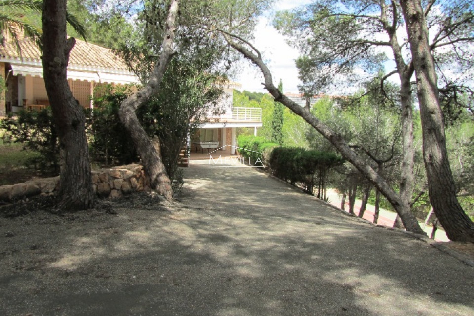Återförsäljare - Villa - Orihuela Costa - Campoamor
