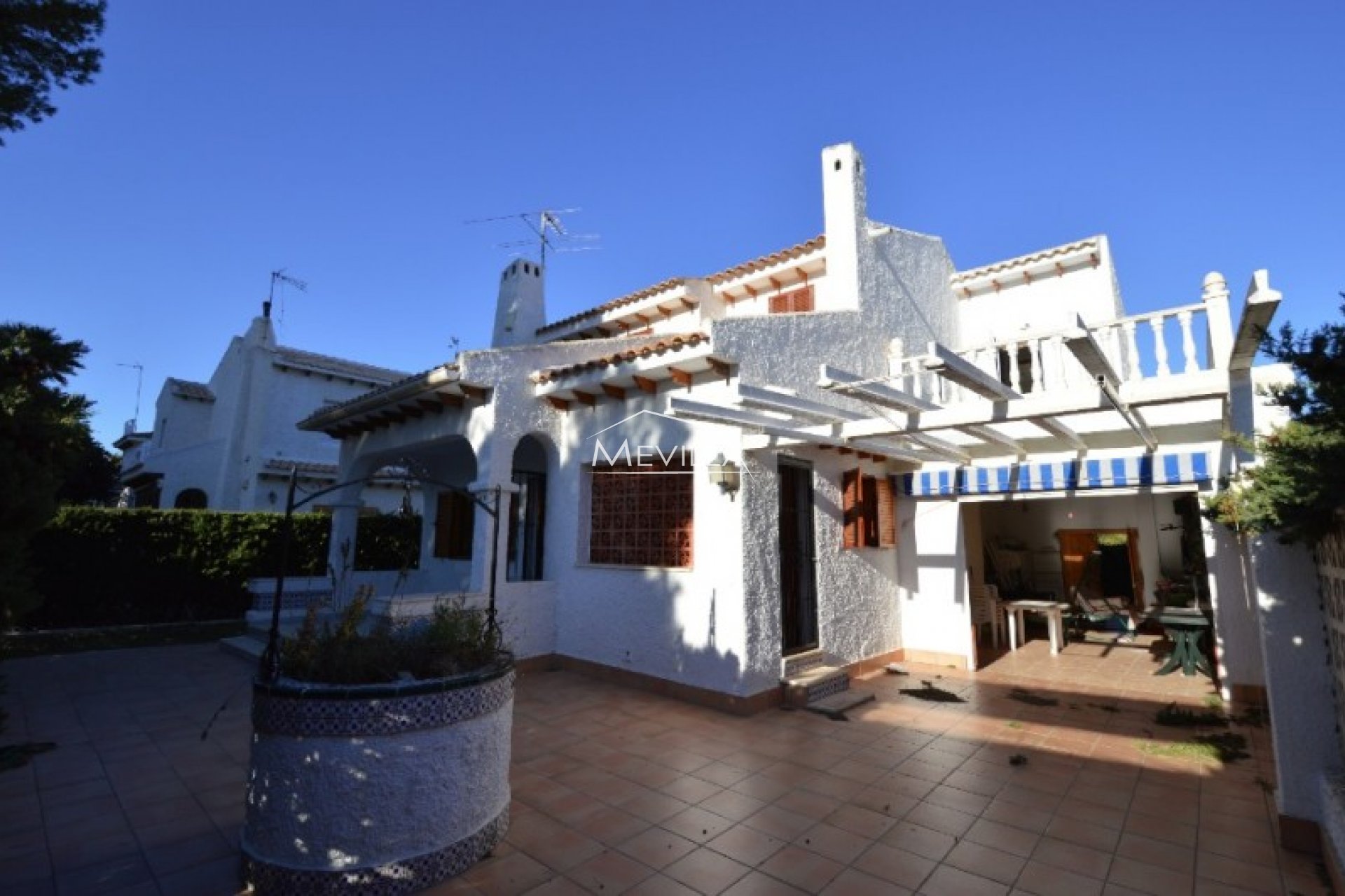 Återförsäljare - Villa - Orihuela Costa - La Zenia