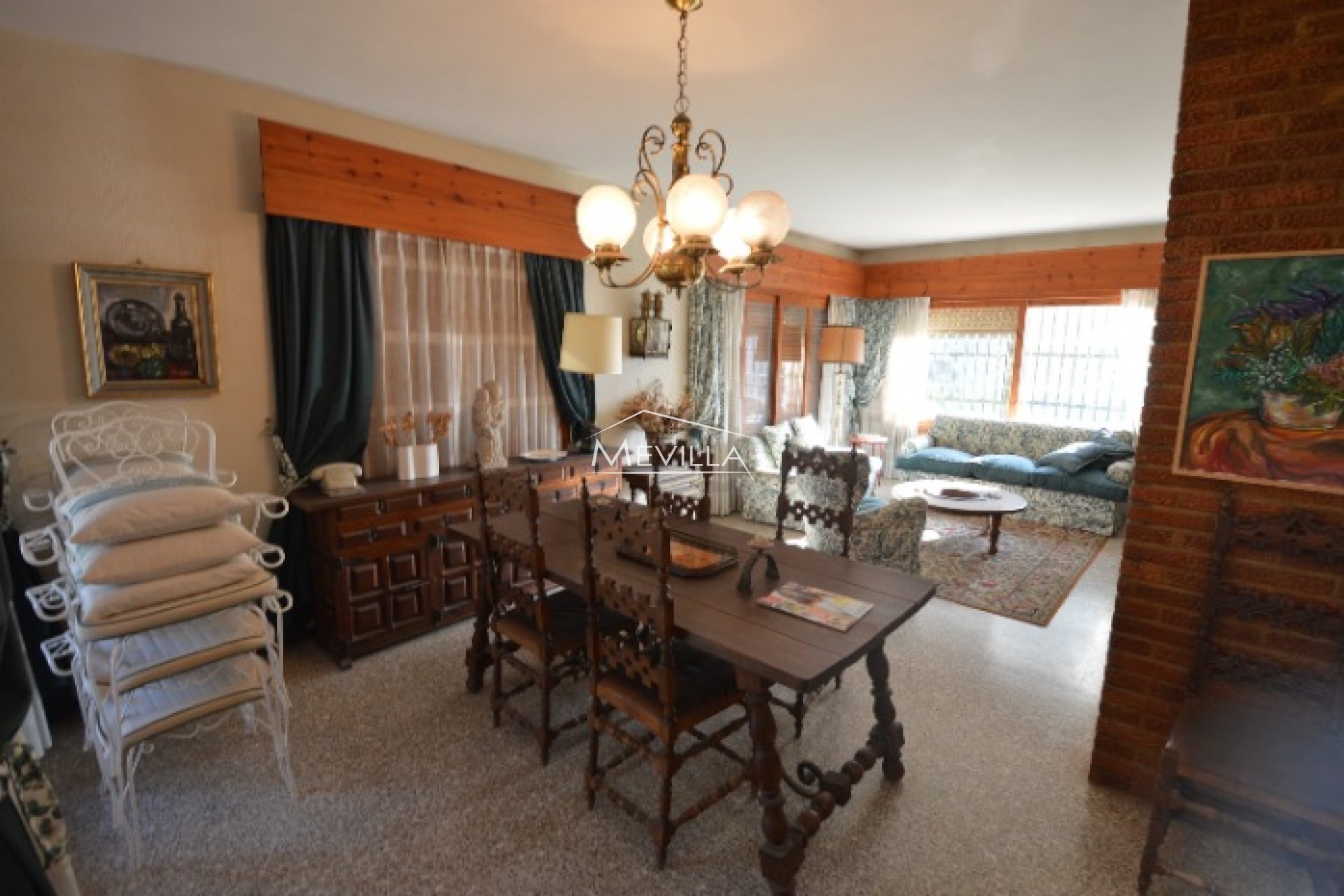 Återförsäljare - Villa - Orihuela Costa - La Zenia