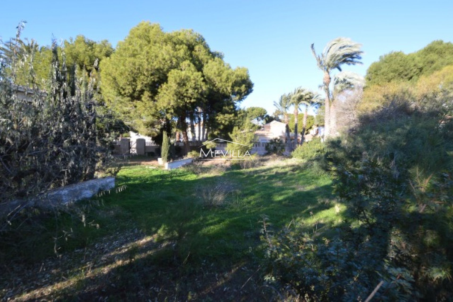 Återförsäljare - Villa - Orihuela Costa - La Zenia