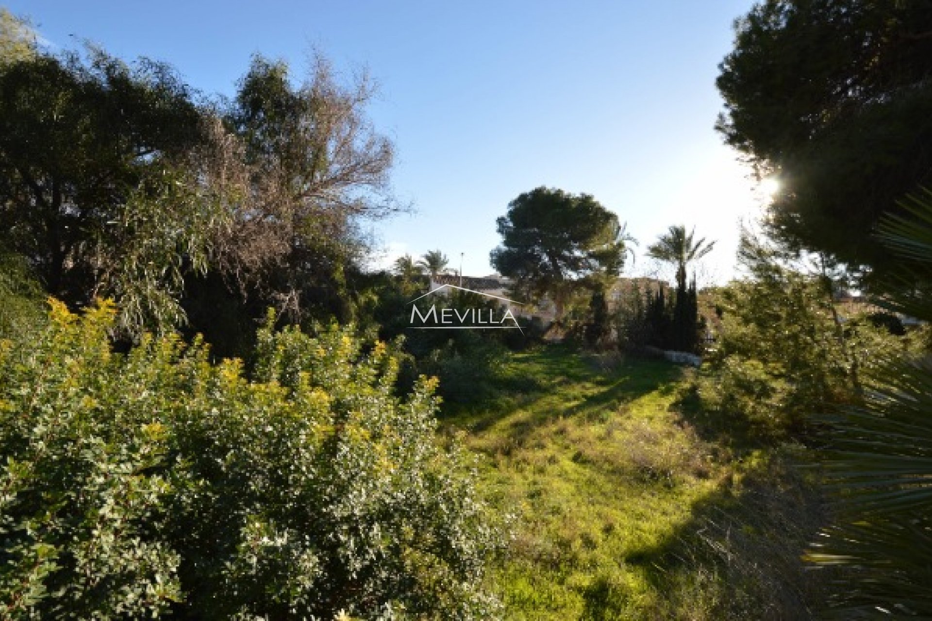 Återförsäljare - Villa - Orihuela Costa - La Zenia