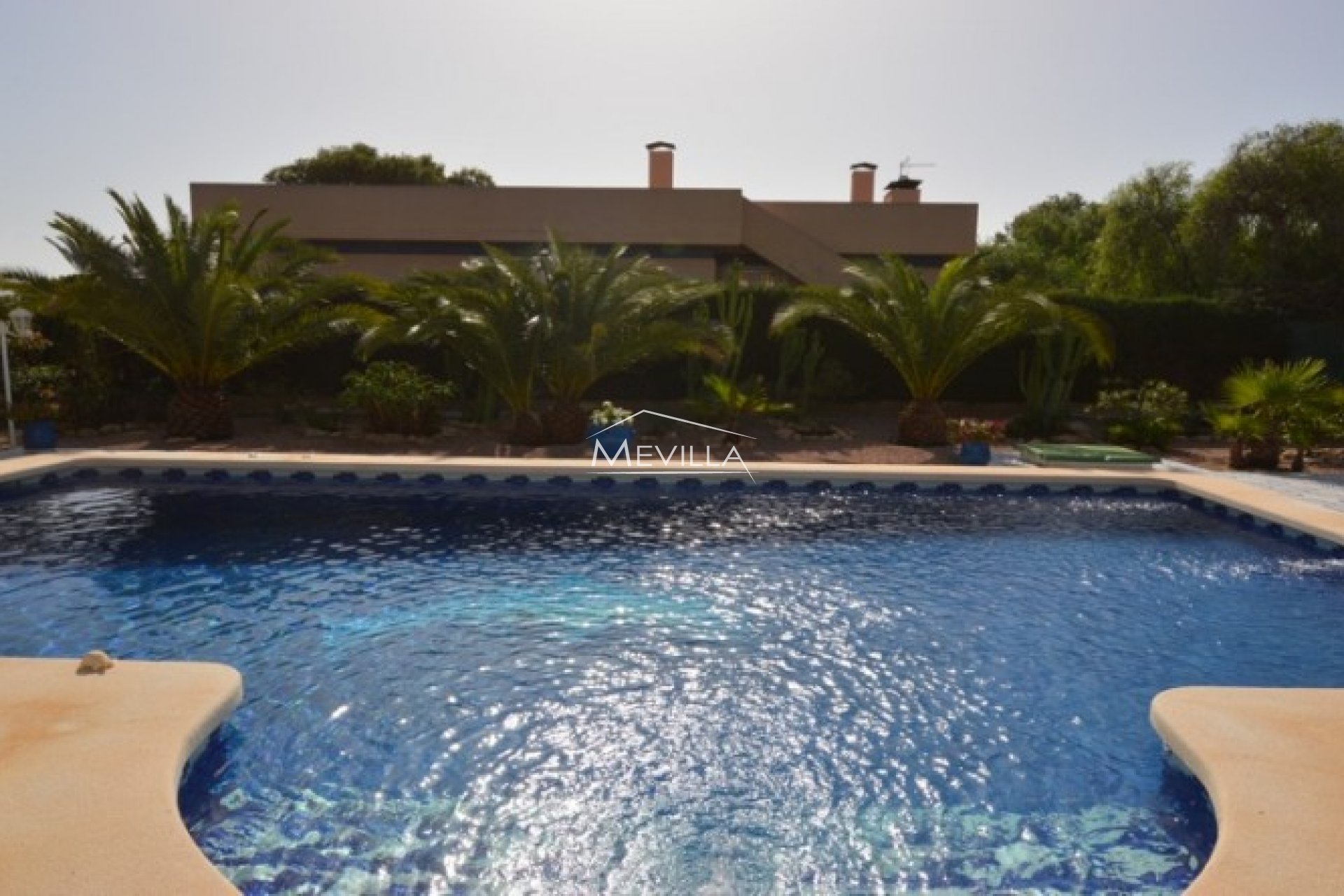 Återförsäljare - Villa - Orihuela Costa - La Zenia