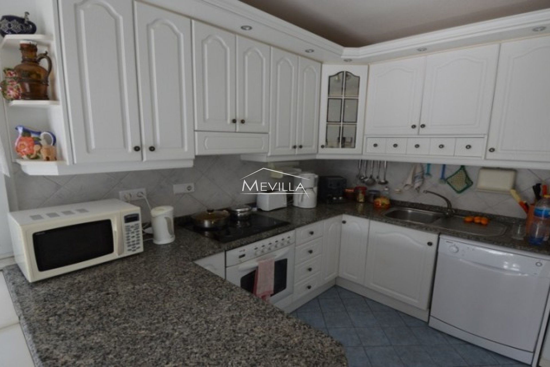 Återförsäljare - Villa - Orihuela Costa - La Zenia