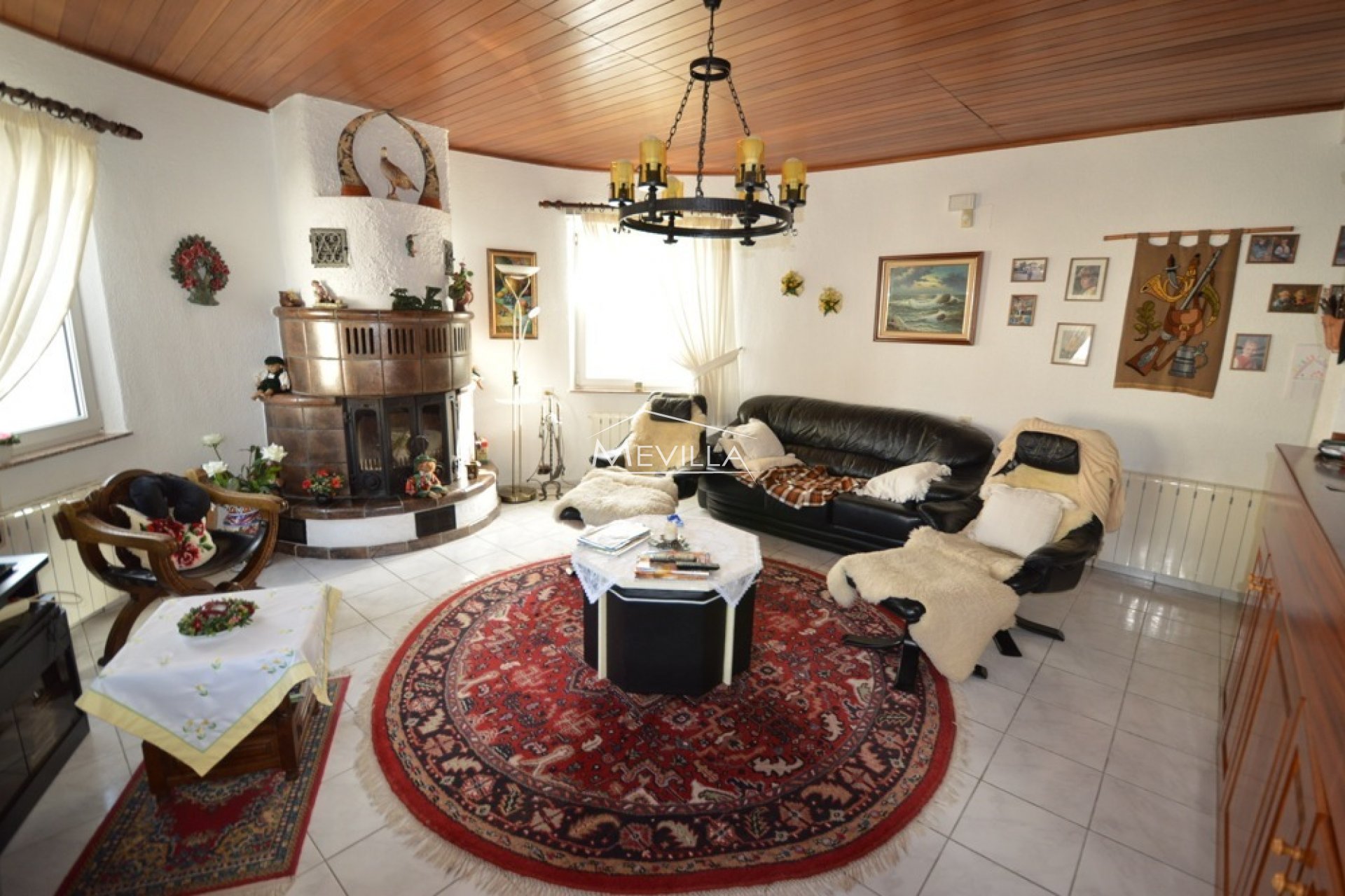 Återförsäljare - Villa - Orihuela Costa - La Zenia