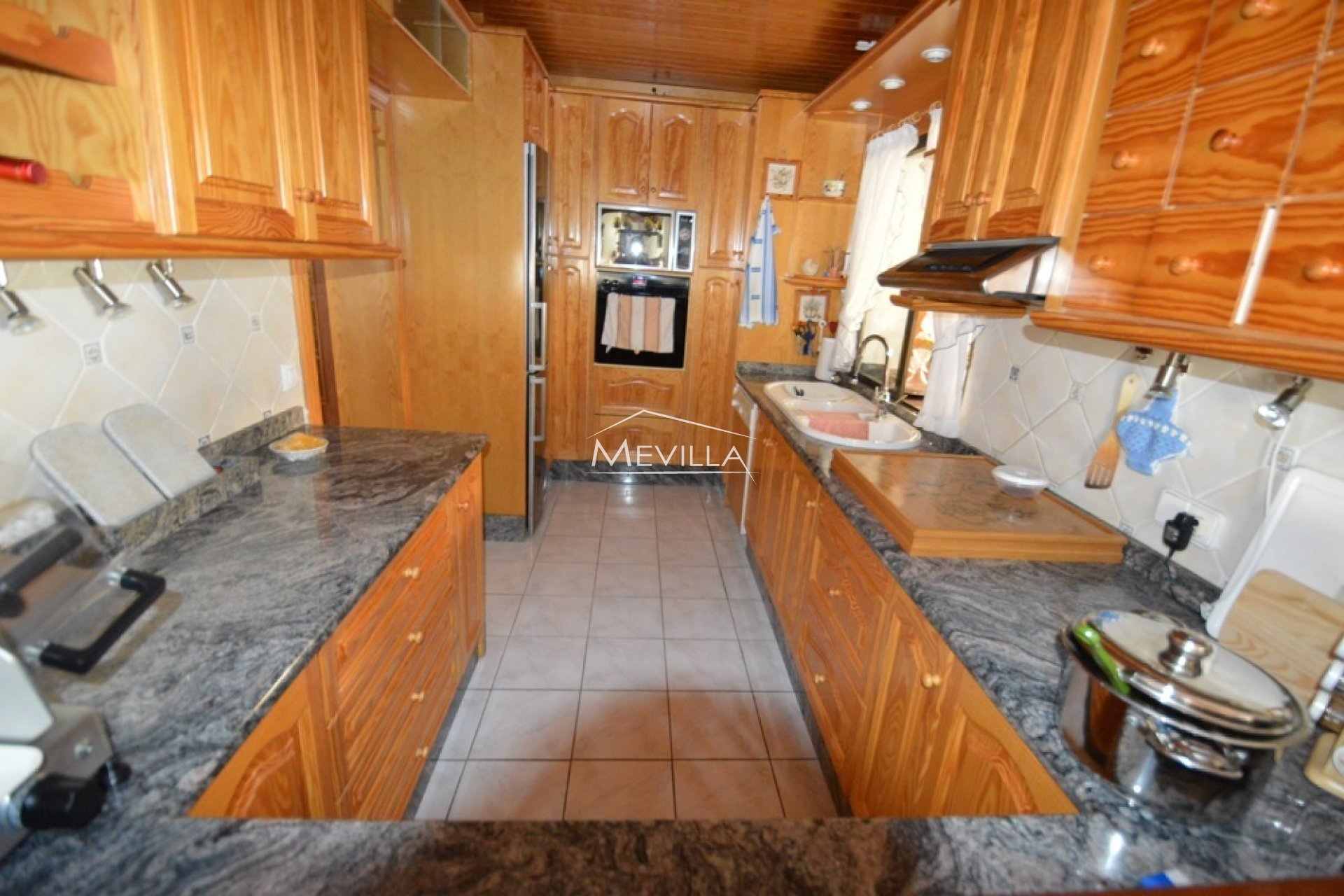 Återförsäljare - Villa - Orihuela Costa - La Zenia