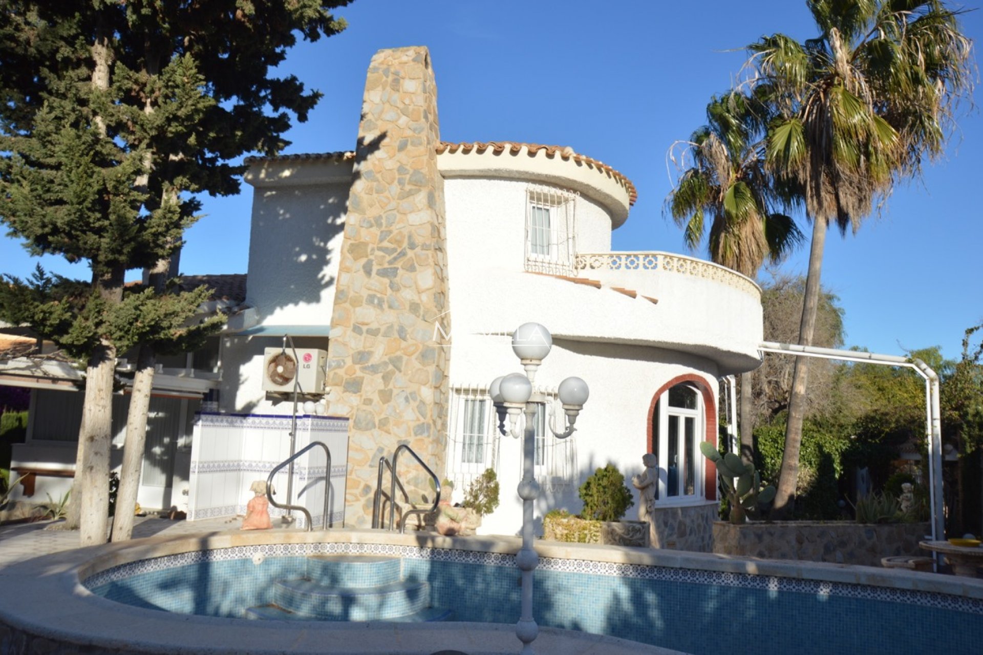 Återförsäljare - Villa - Orihuela Costa - La Zenia
