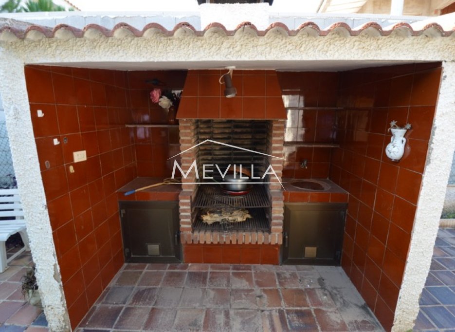 Återförsäljare - Villa - Orihuela Costa - La Zenia