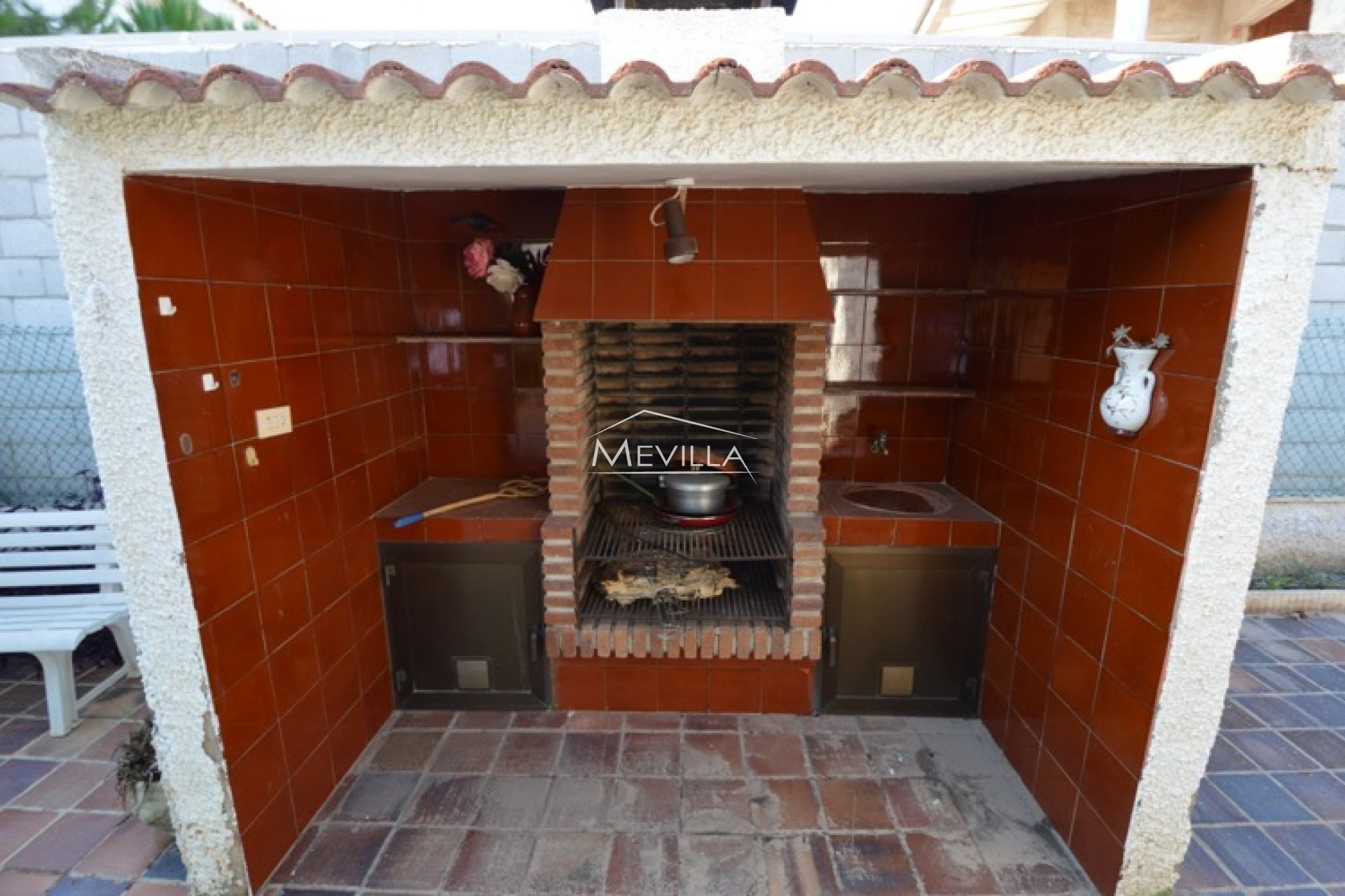 Återförsäljare - Villa - Orihuela Costa - La Zenia