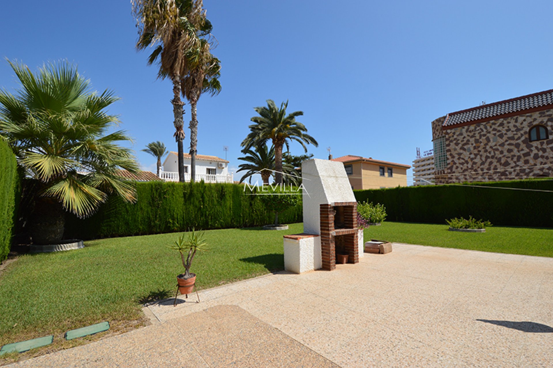 Återförsäljare - Villa - Orihuela Costa - La Zenia