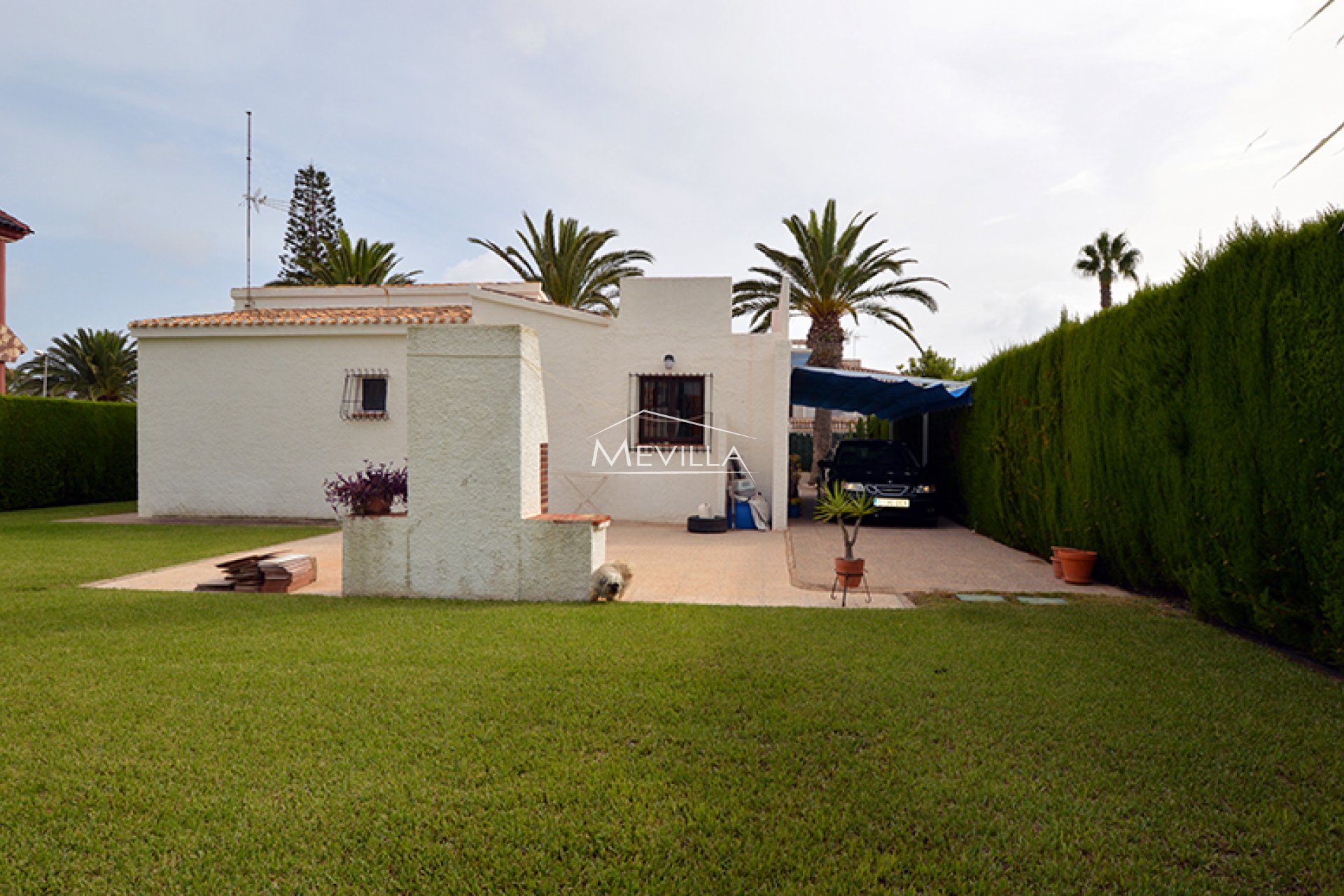 Återförsäljare - Villa - Orihuela Costa - La Zenia