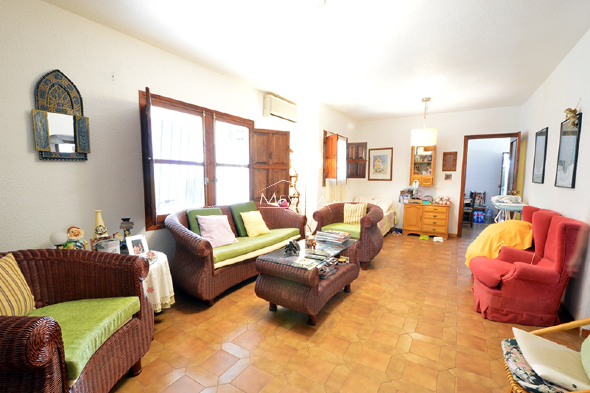 Återförsäljare - Villa - Orihuela Costa - La Zenia