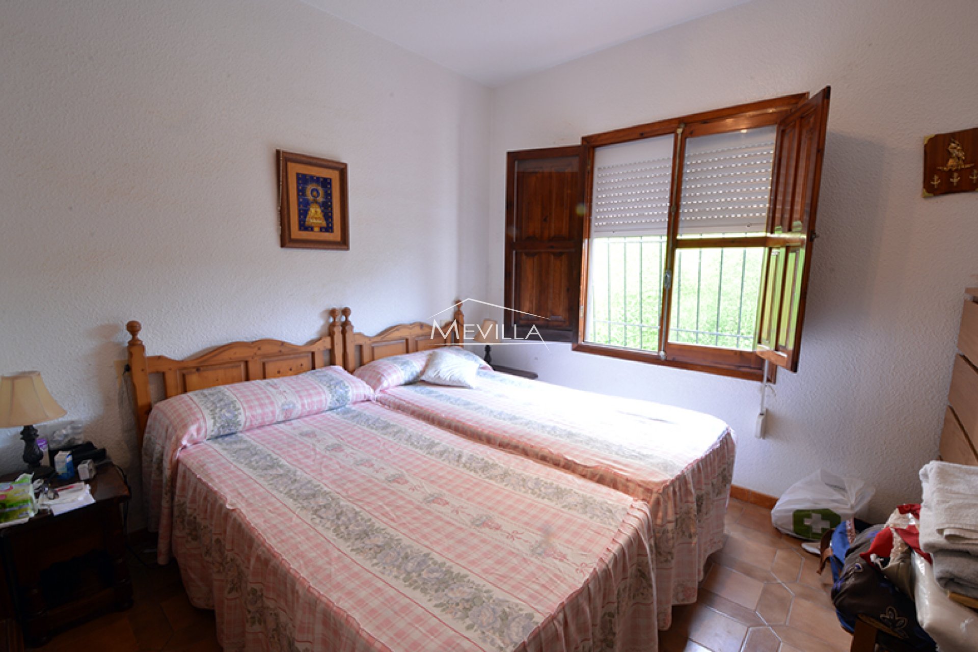 Återförsäljare - Villa - Orihuela Costa - La Zenia