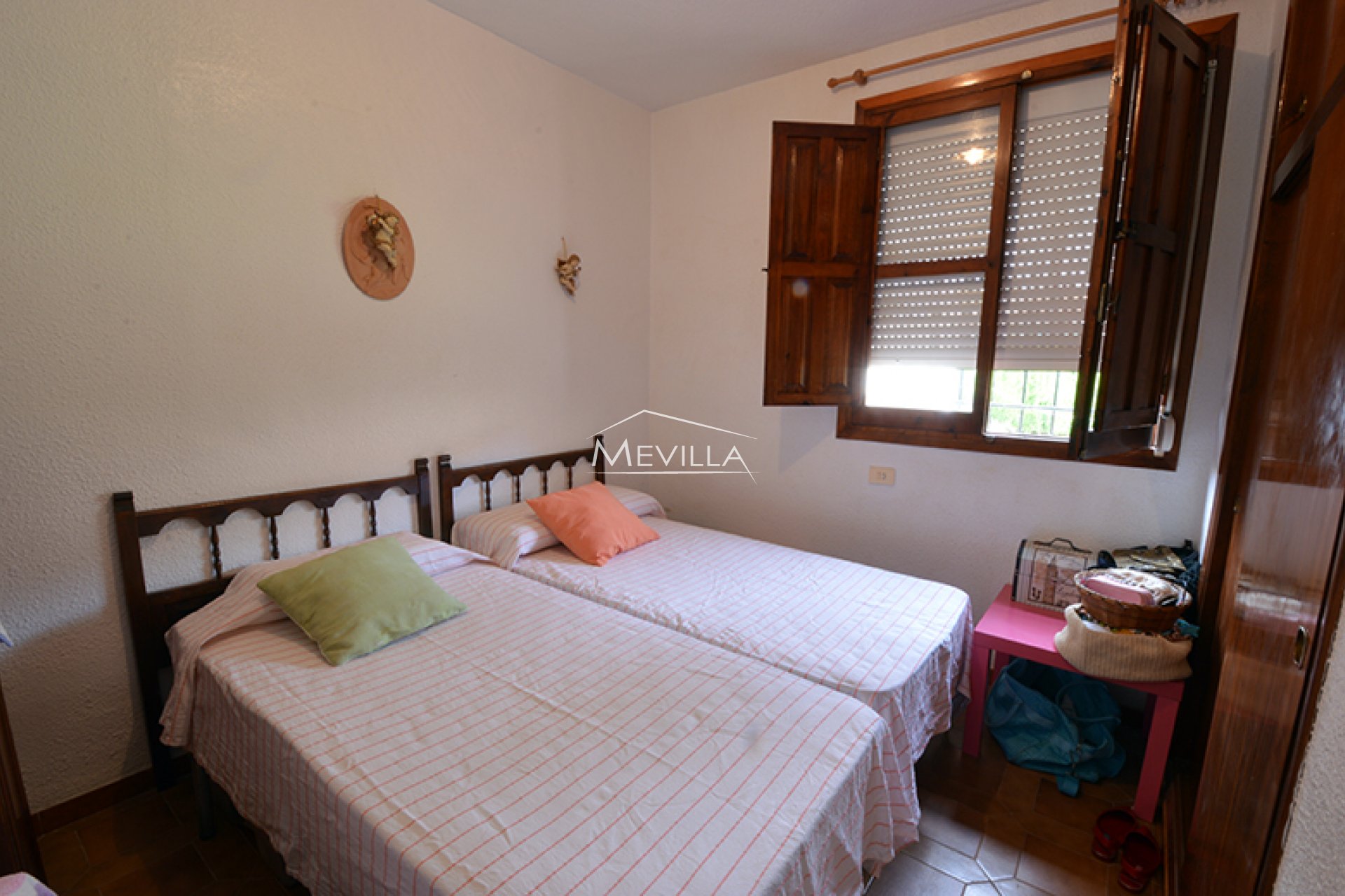 Återförsäljare - Villa - Orihuela Costa - La Zenia