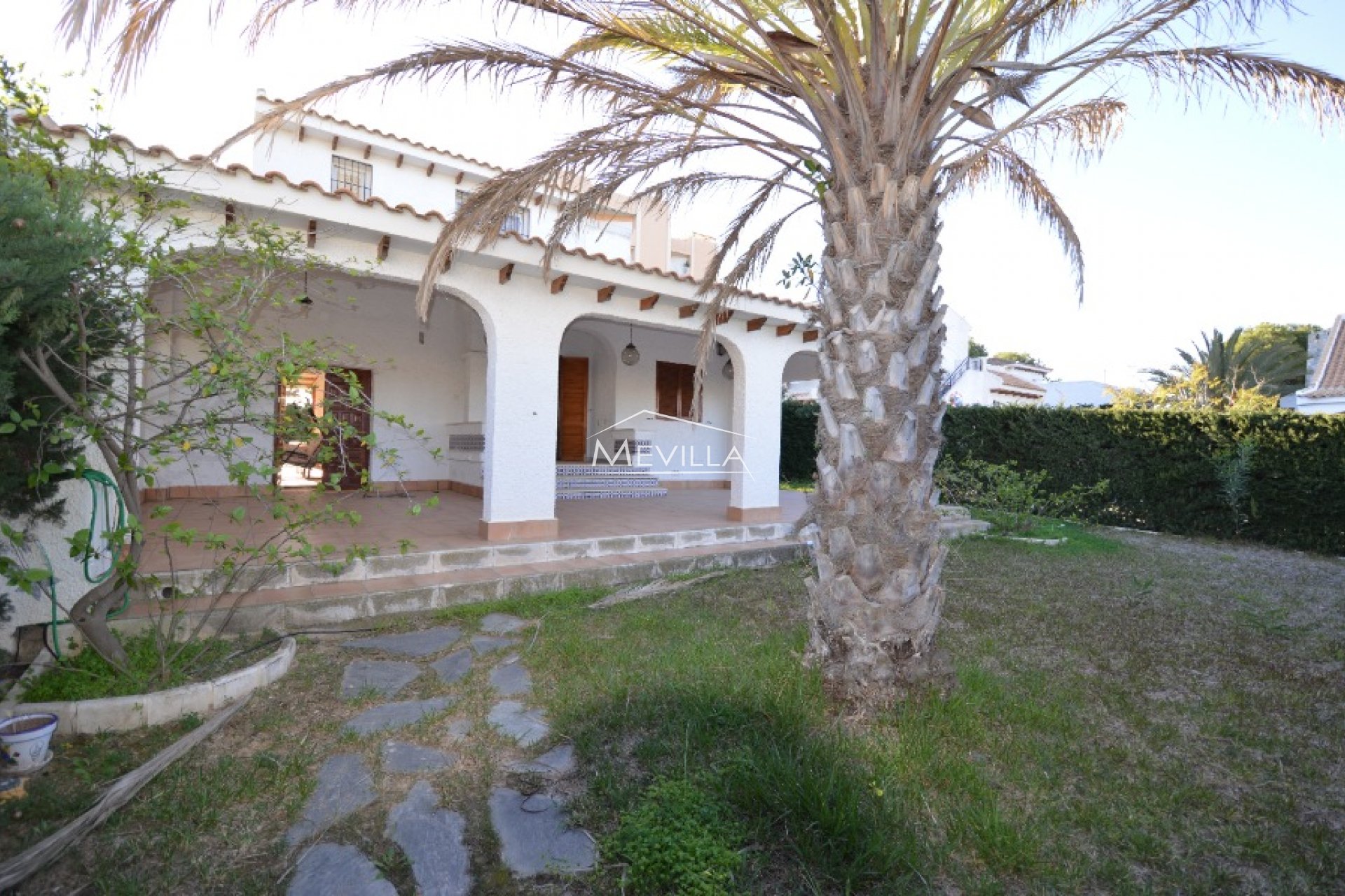 Återförsäljare - Villa - Orihuela Costa - La Zenia