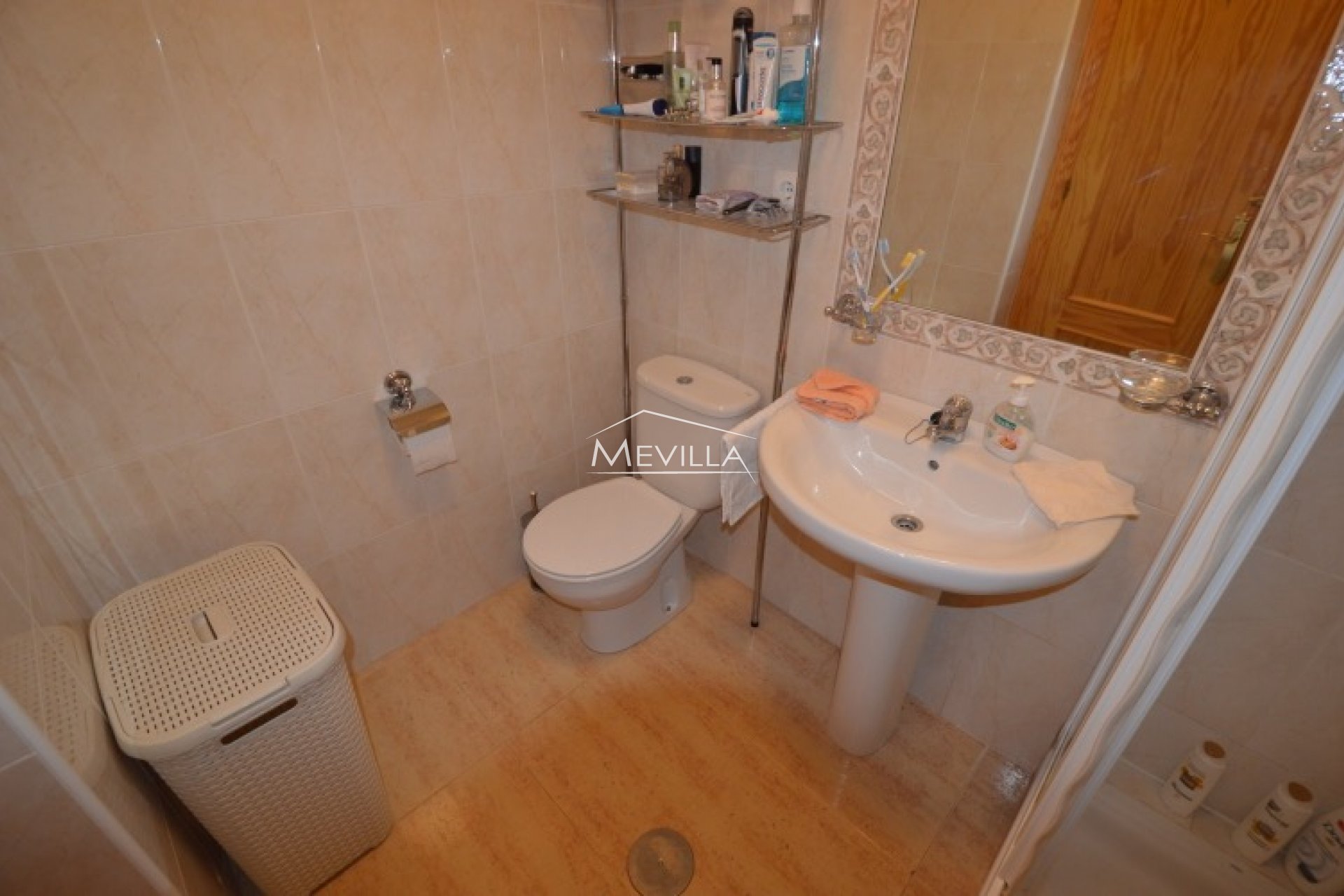 Återförsäljare - Villa - Orihuela Costa - La Zenia