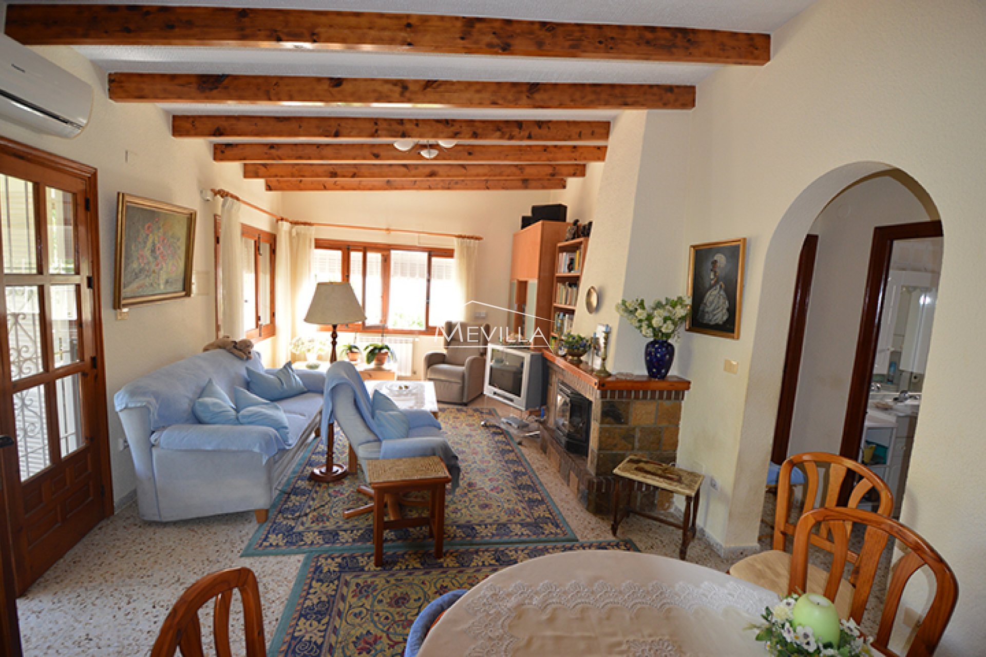 Återförsäljare - Villa - Orihuela Costa - La Zenia