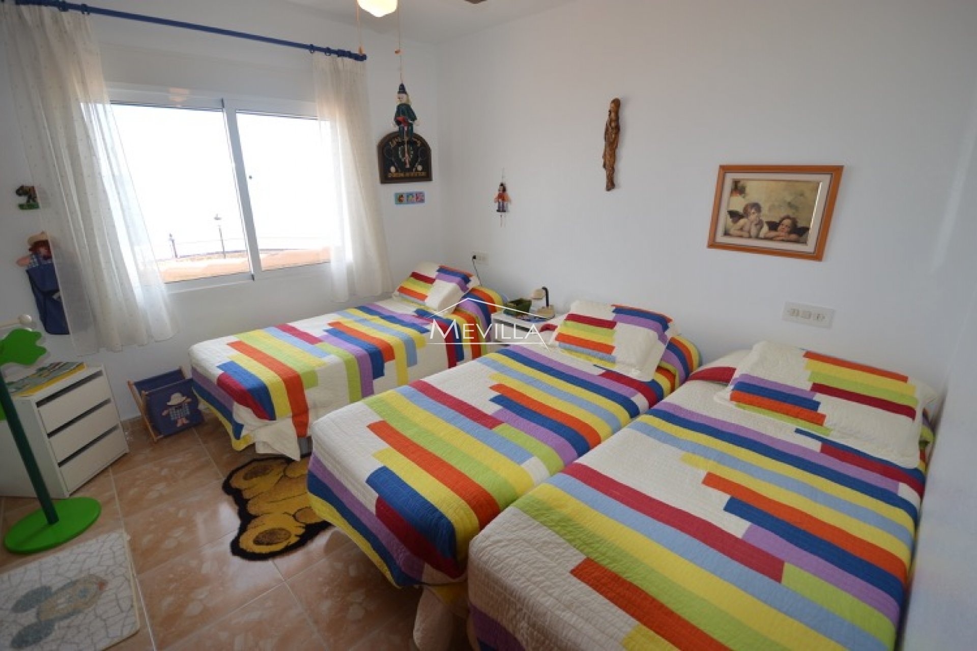 Återförsäljare - Villa - Orihuela Costa - La Zenia