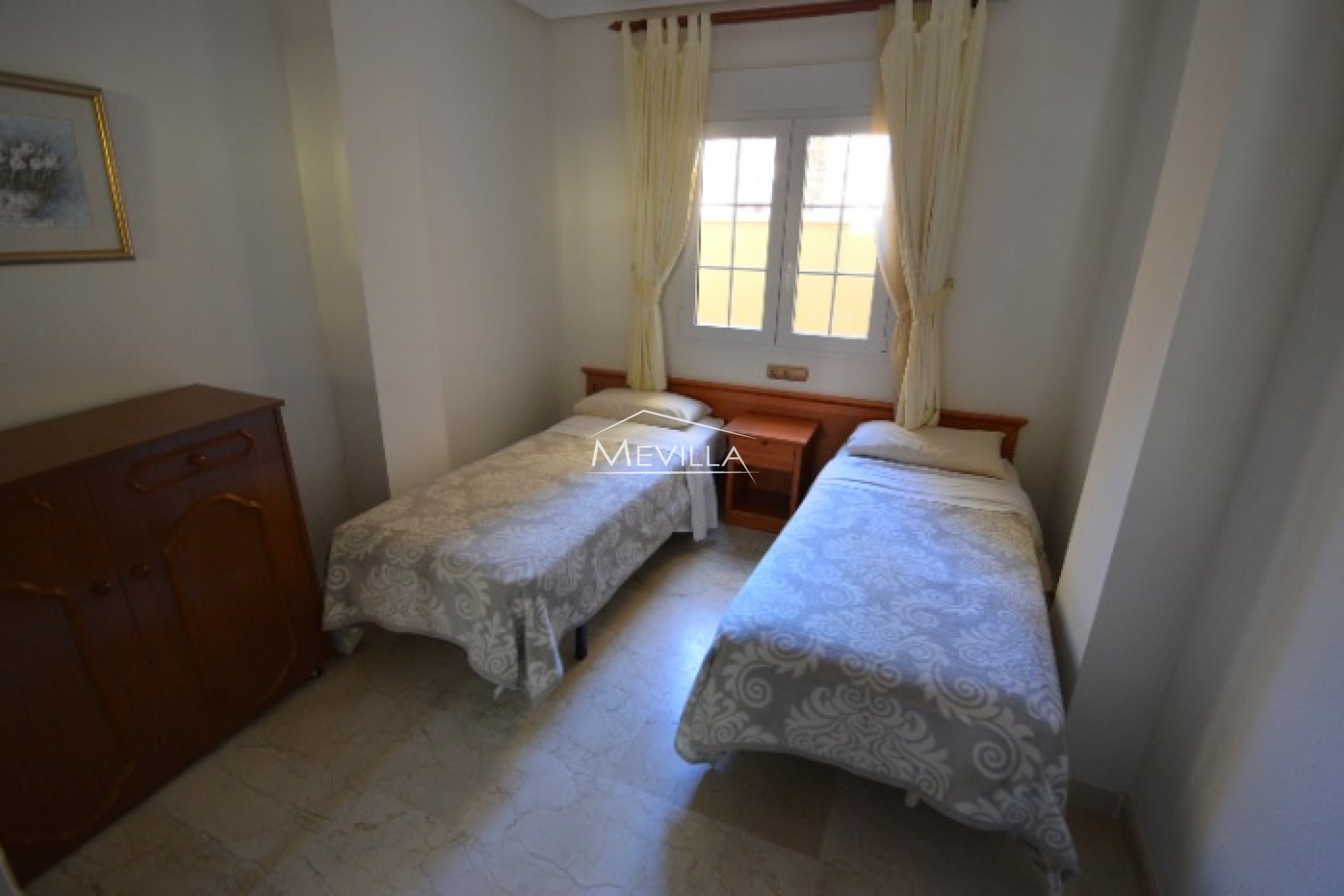 Återförsäljare - Villa - Orihuela Costa - La Zenia