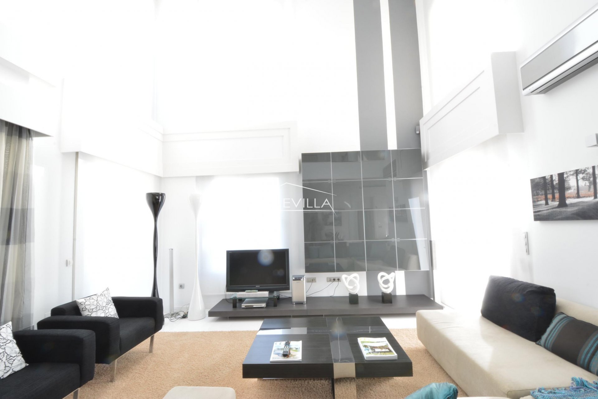 Återförsäljare - Villa - Orihuela Costa - La Zenia