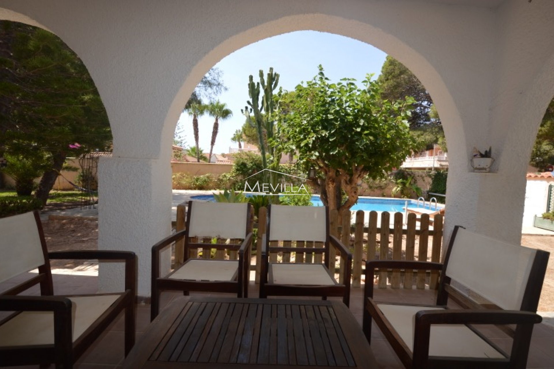 Återförsäljare - Villa - Orihuela Costa - La Zenia