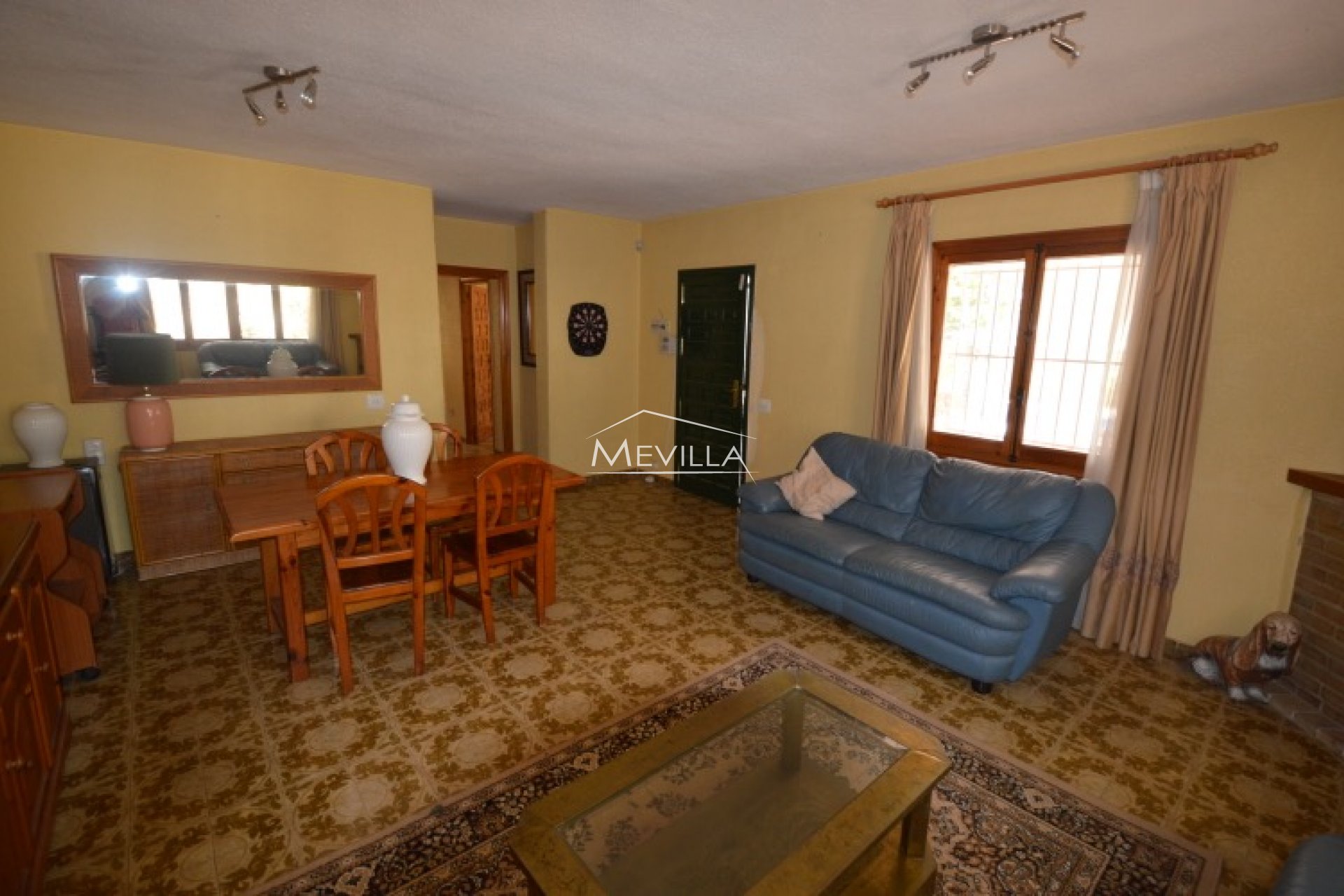 Återförsäljare - Villa - Orihuela Costa - La Zenia