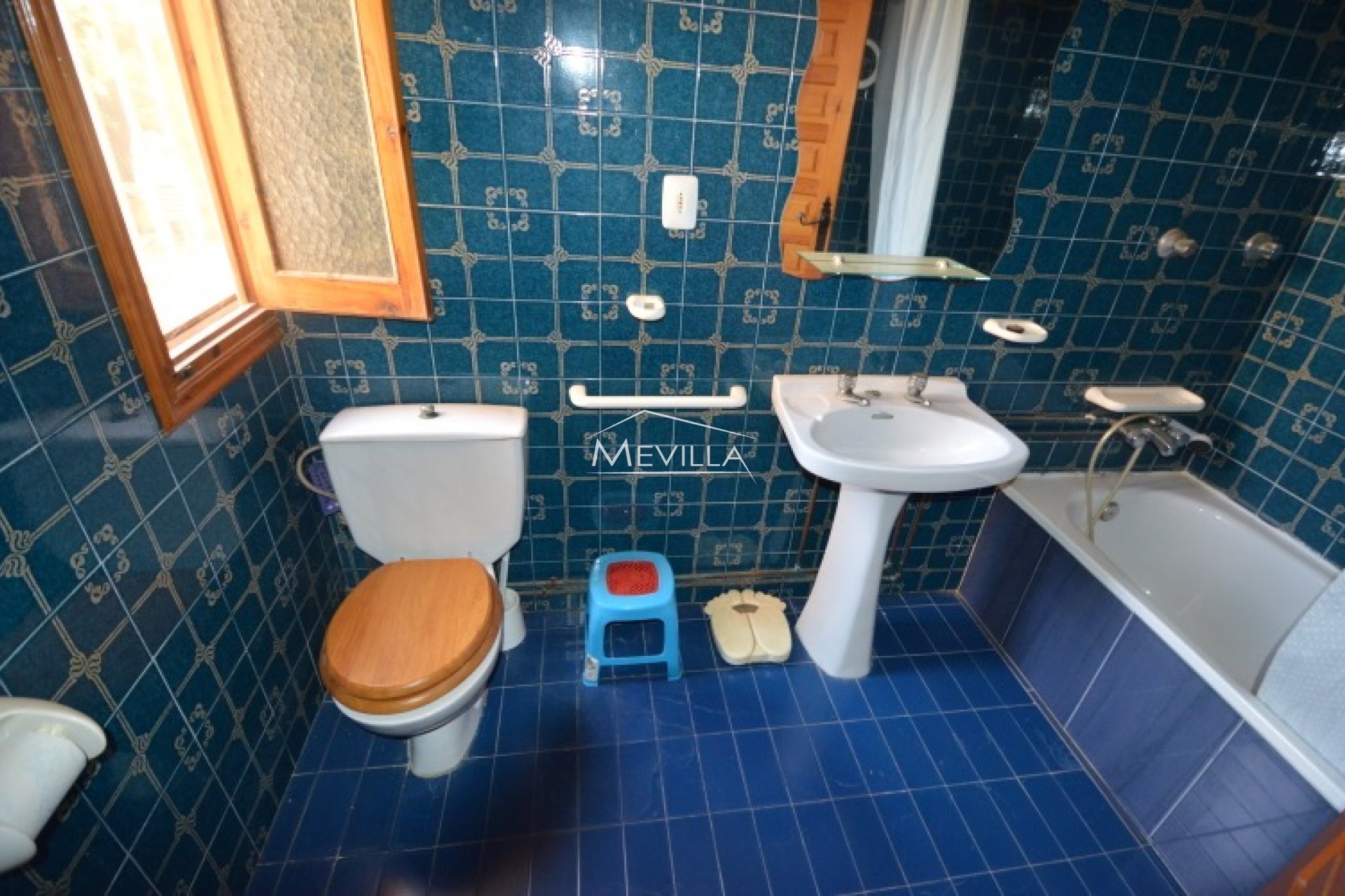 Återförsäljare - Villa - Orihuela Costa - La Zenia