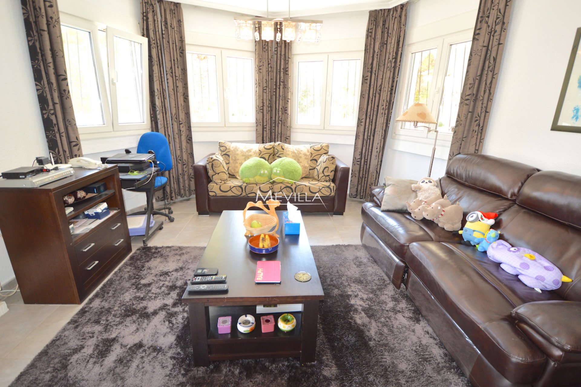 Återförsäljare - Villa - Orihuela Costa - La Zenia