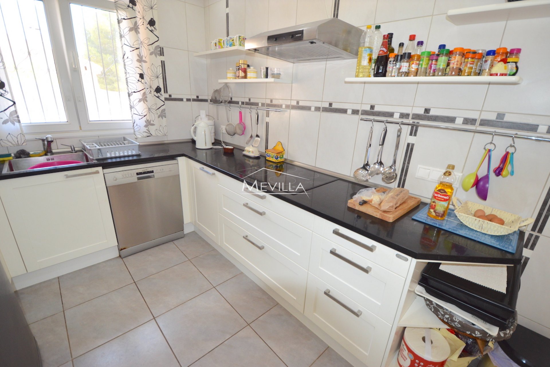 Återförsäljare - Villa - Orihuela Costa - La Zenia