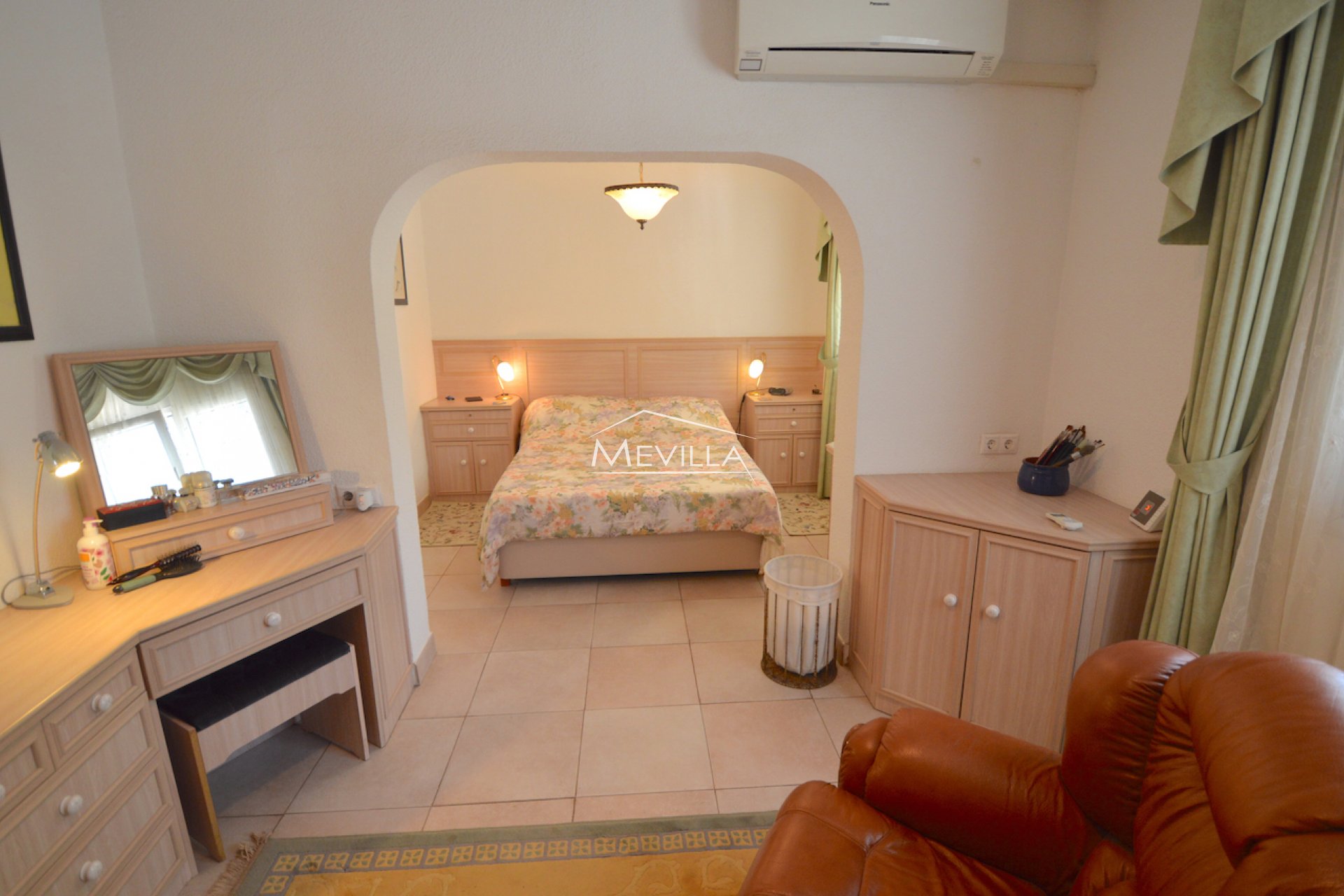 Återförsäljare - Villa - Orihuela Costa - La Zenia