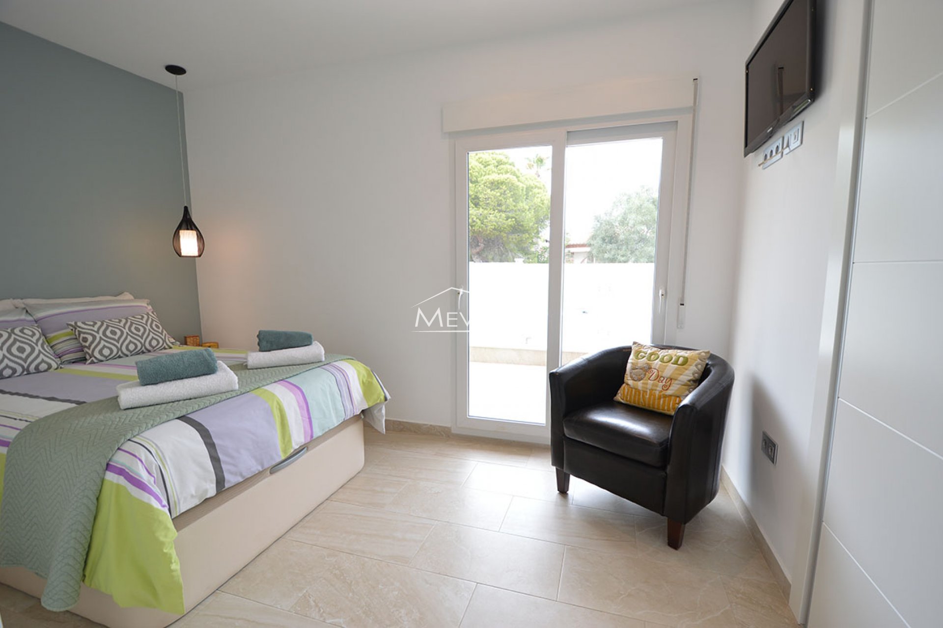 Återförsäljare - Villa - Orihuela Costa - La Zenia