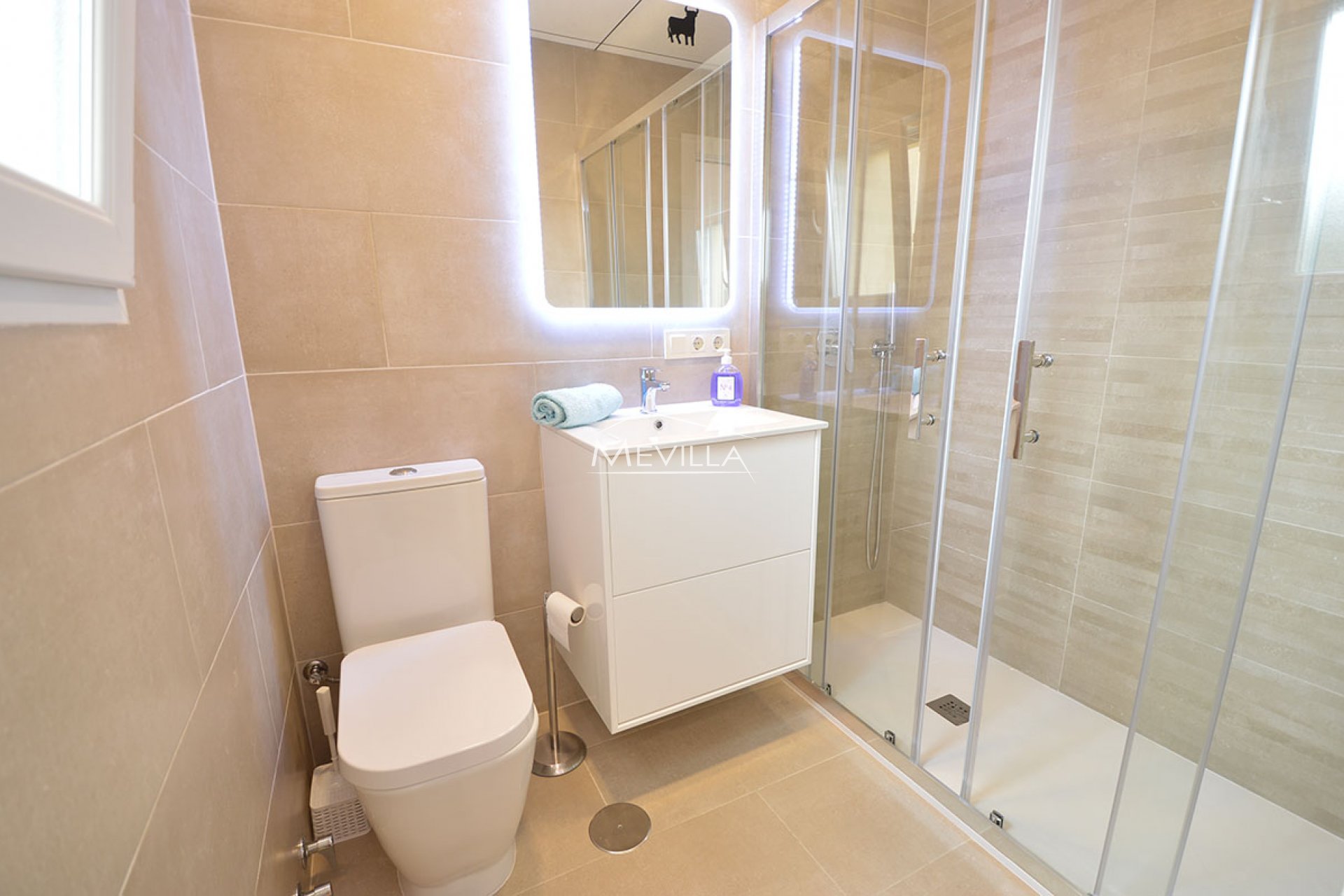 Återförsäljare - Villa - Orihuela Costa - La Zenia