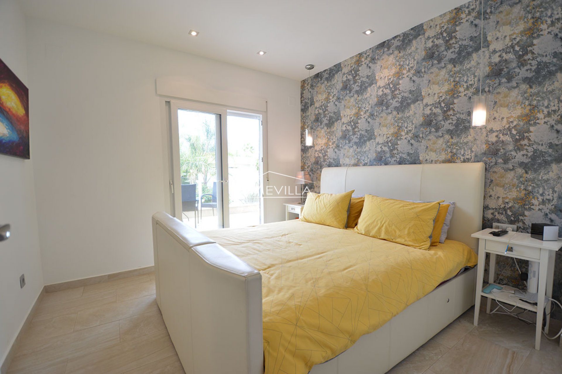 Återförsäljare - Villa - Orihuela Costa - La Zenia