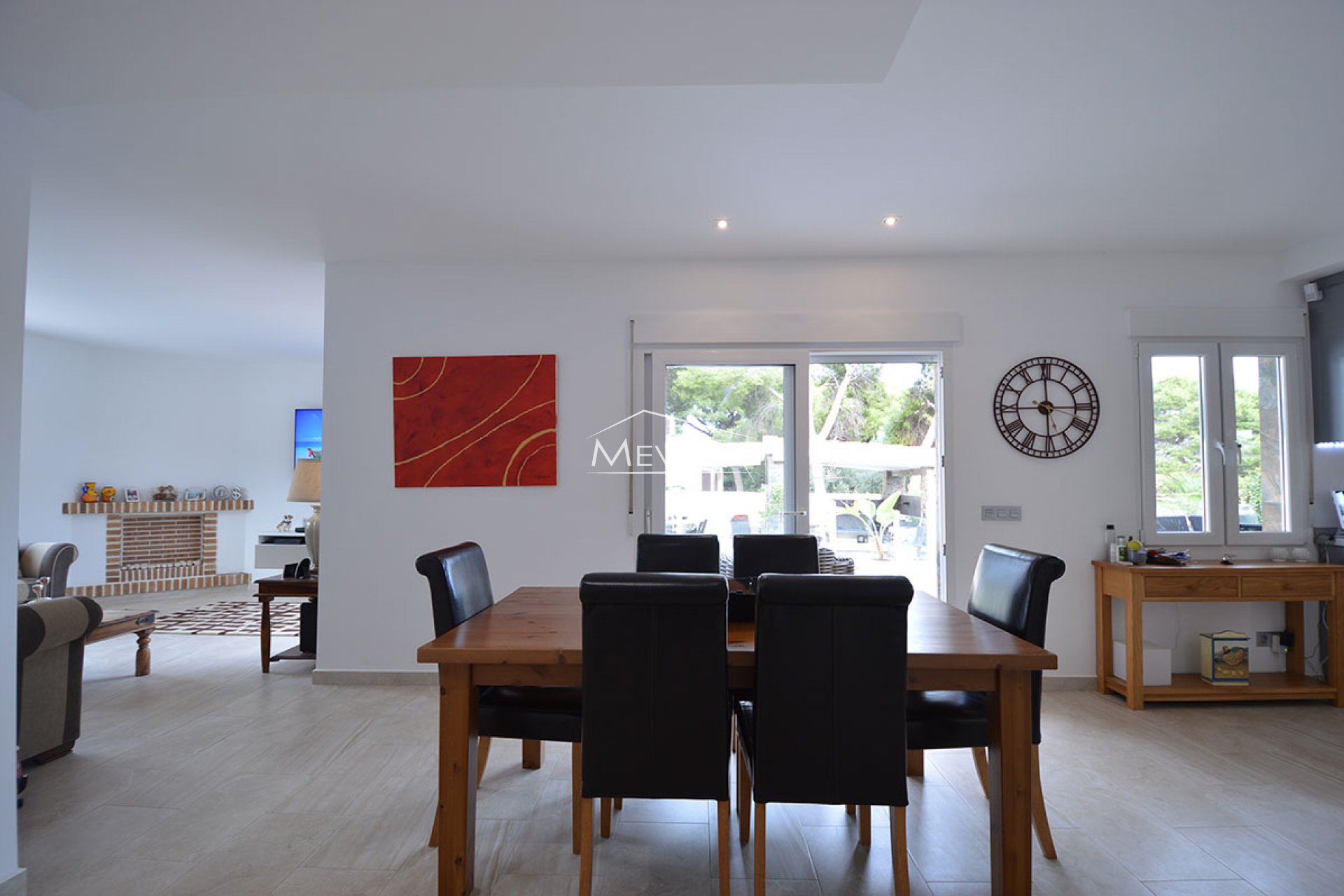 Återförsäljare - Villa - Orihuela Costa - La Zenia