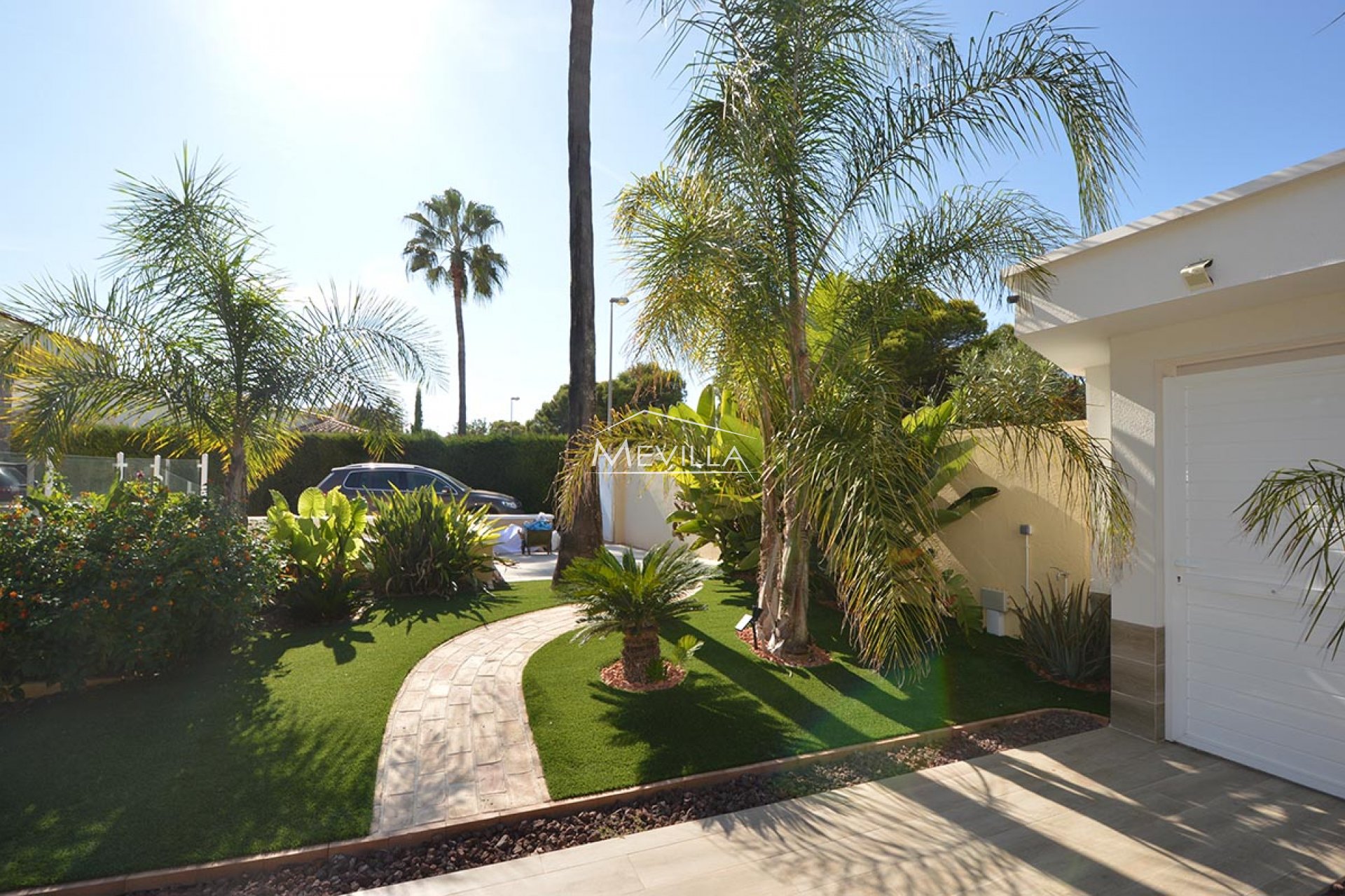 Återförsäljare - Villa - Orihuela Costa - La Zenia