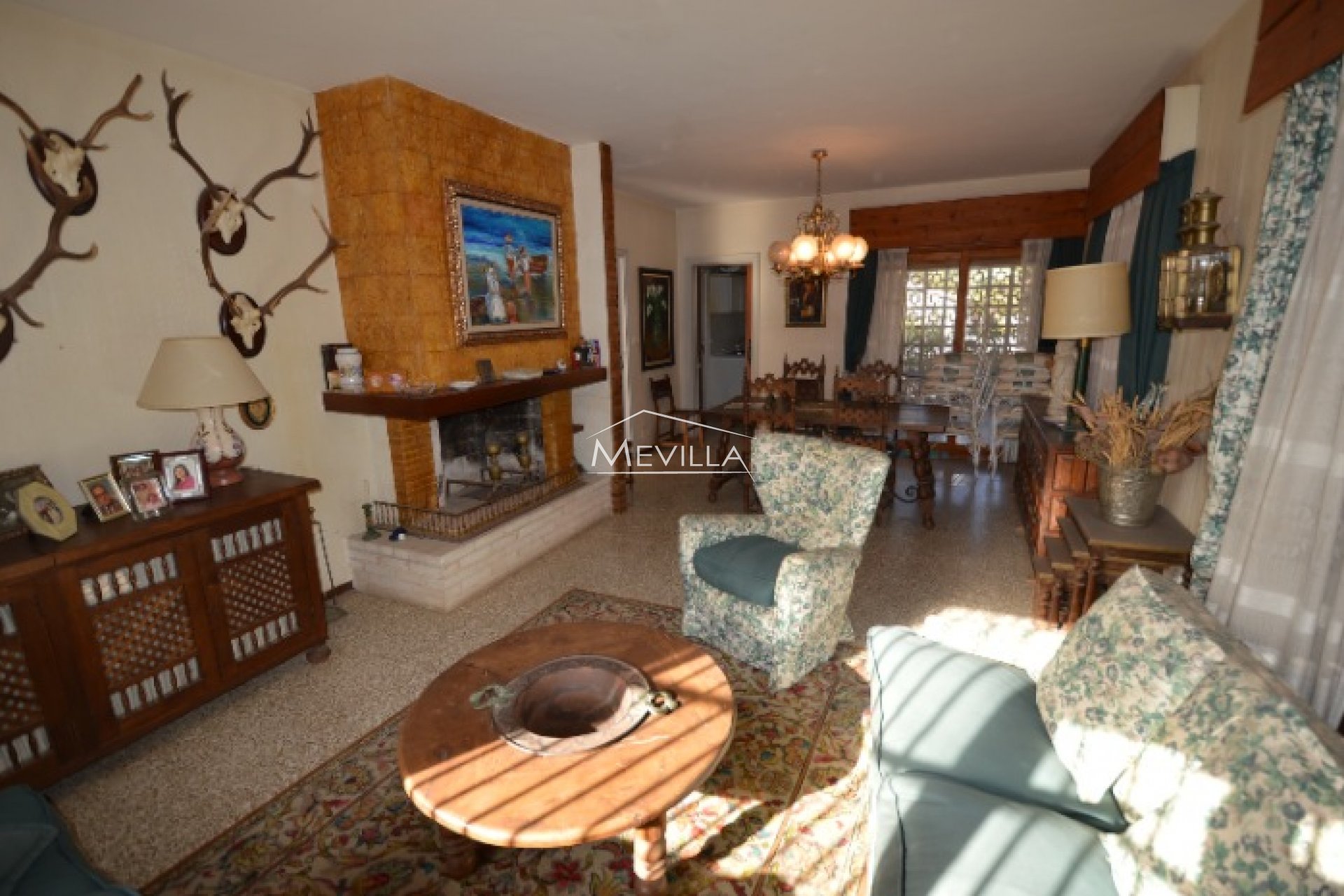 Återförsäljare - Villa - Orihuela Costa - La Zenia