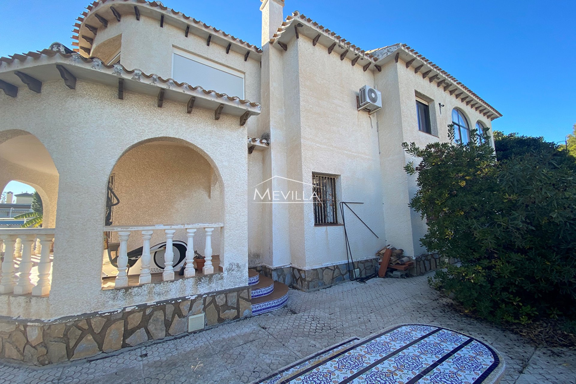 Återförsäljare - Villa - Orihuela Costa - La Zenia