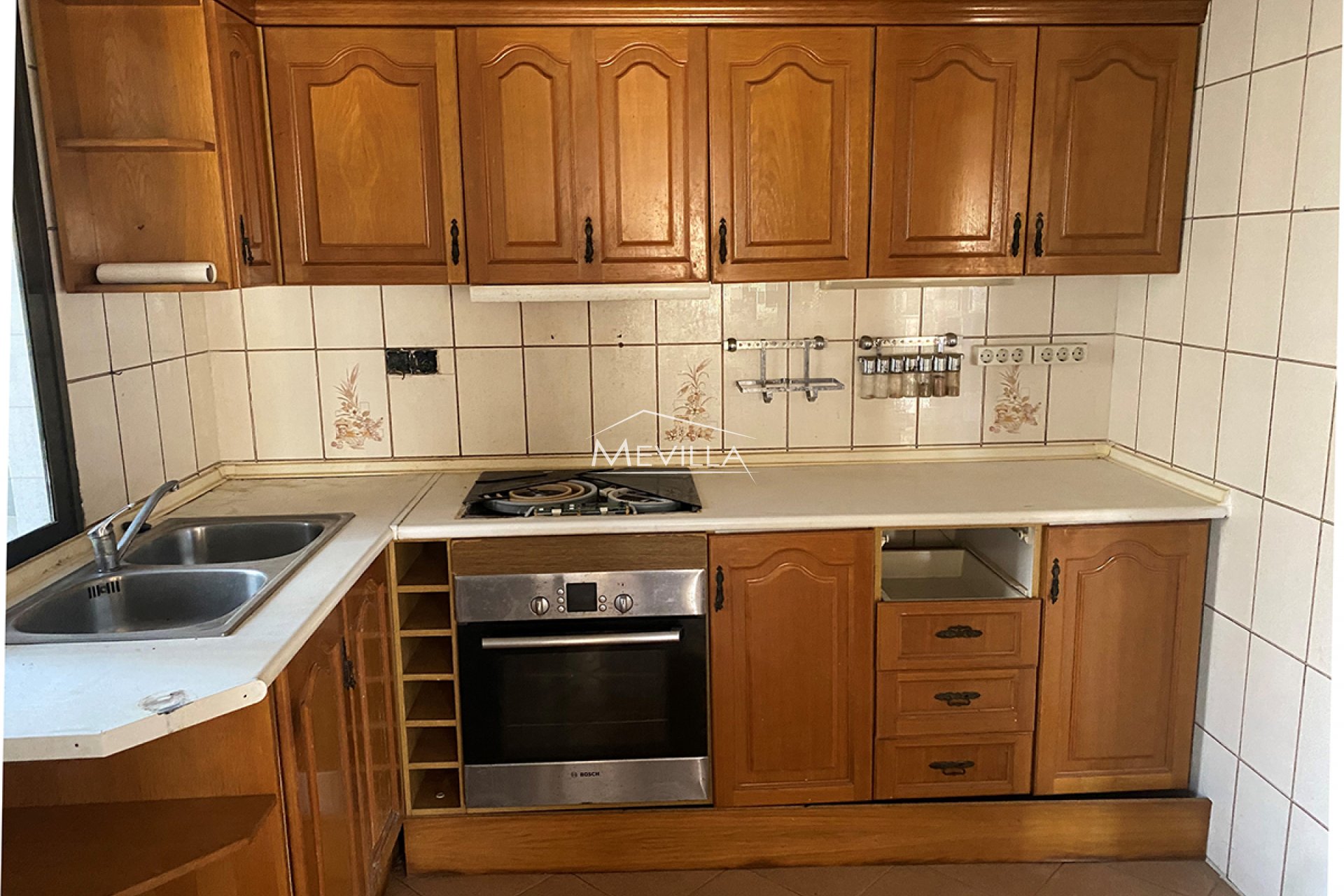 Återförsäljare - Villa - Orihuela Costa - La Zenia