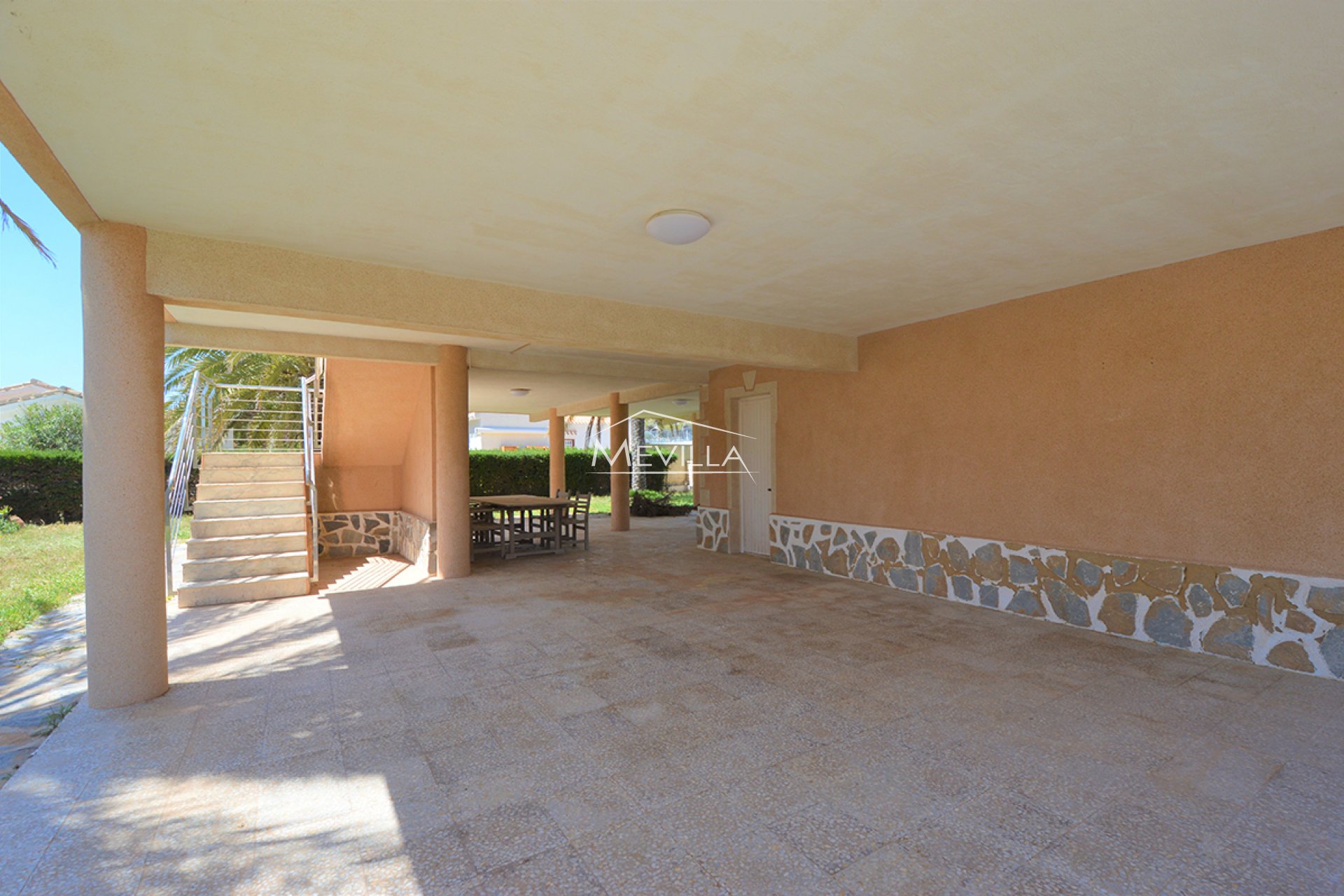 Återförsäljare - Villa - Orihuela Costa - La Zenia