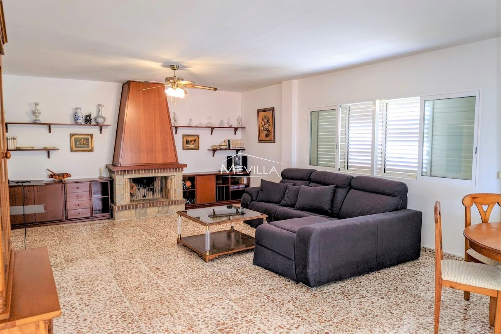 Återförsäljare - Villa - Orihuela Costa - La Zenia