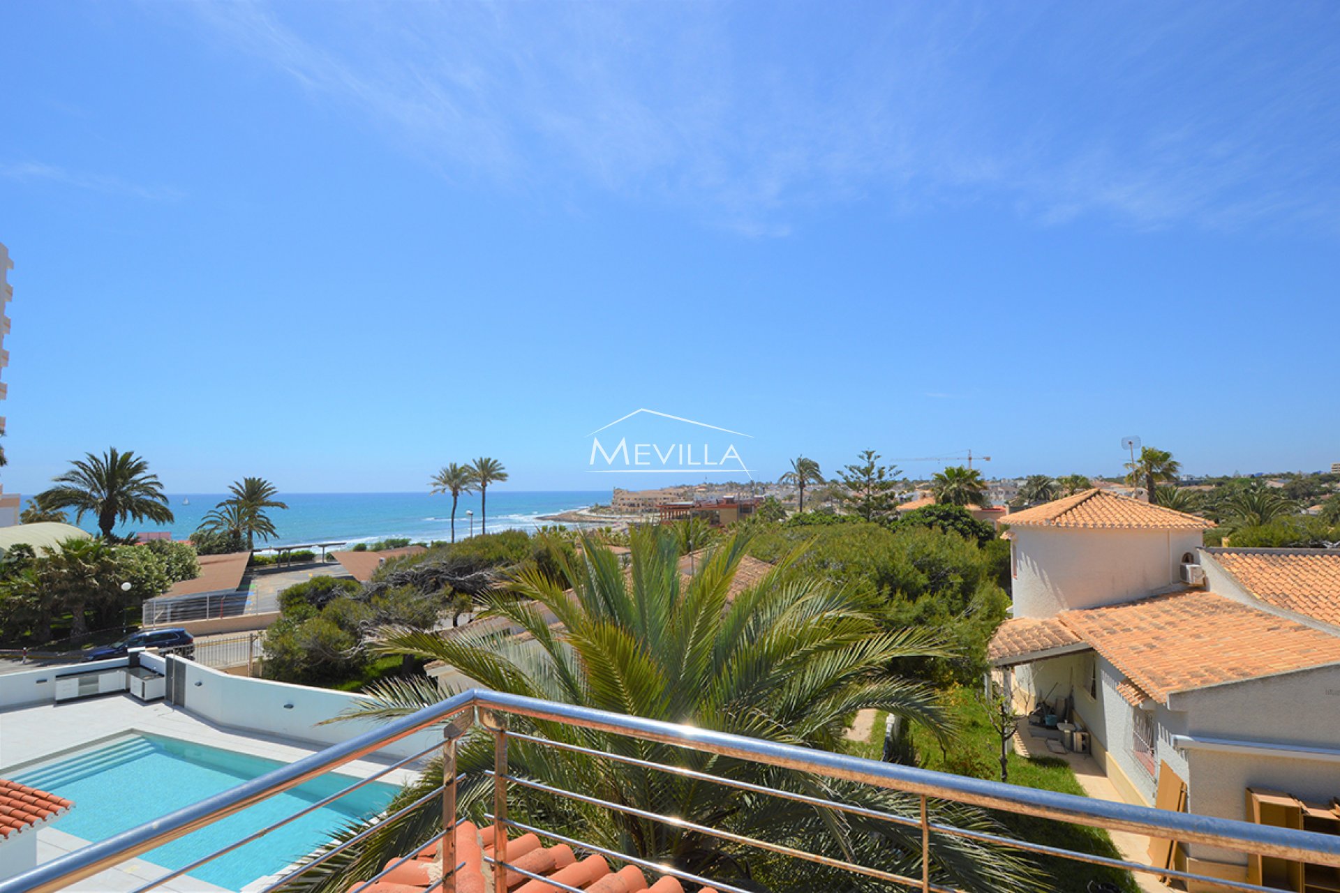 Återförsäljare - Villa - Orihuela Costa - La Zenia